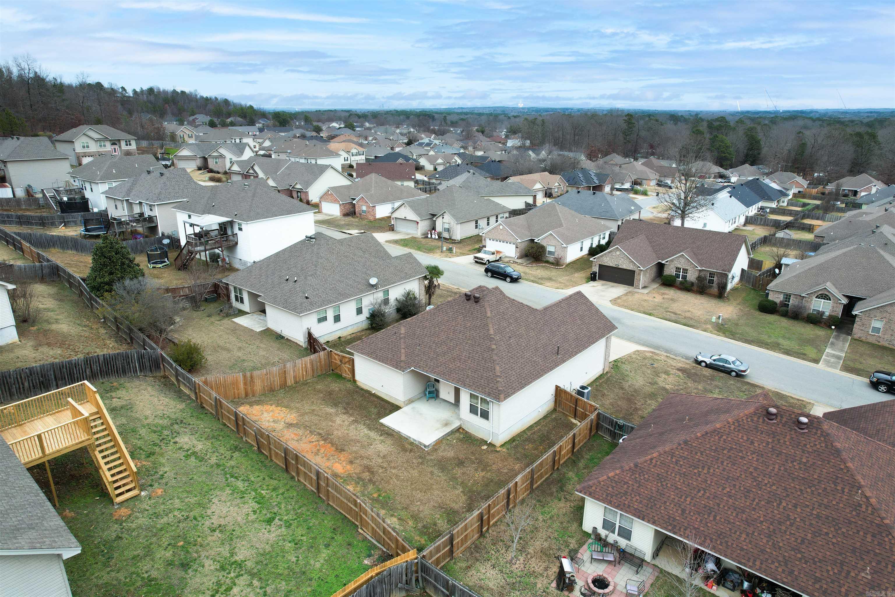 CARRINGTON PLACE - Residential