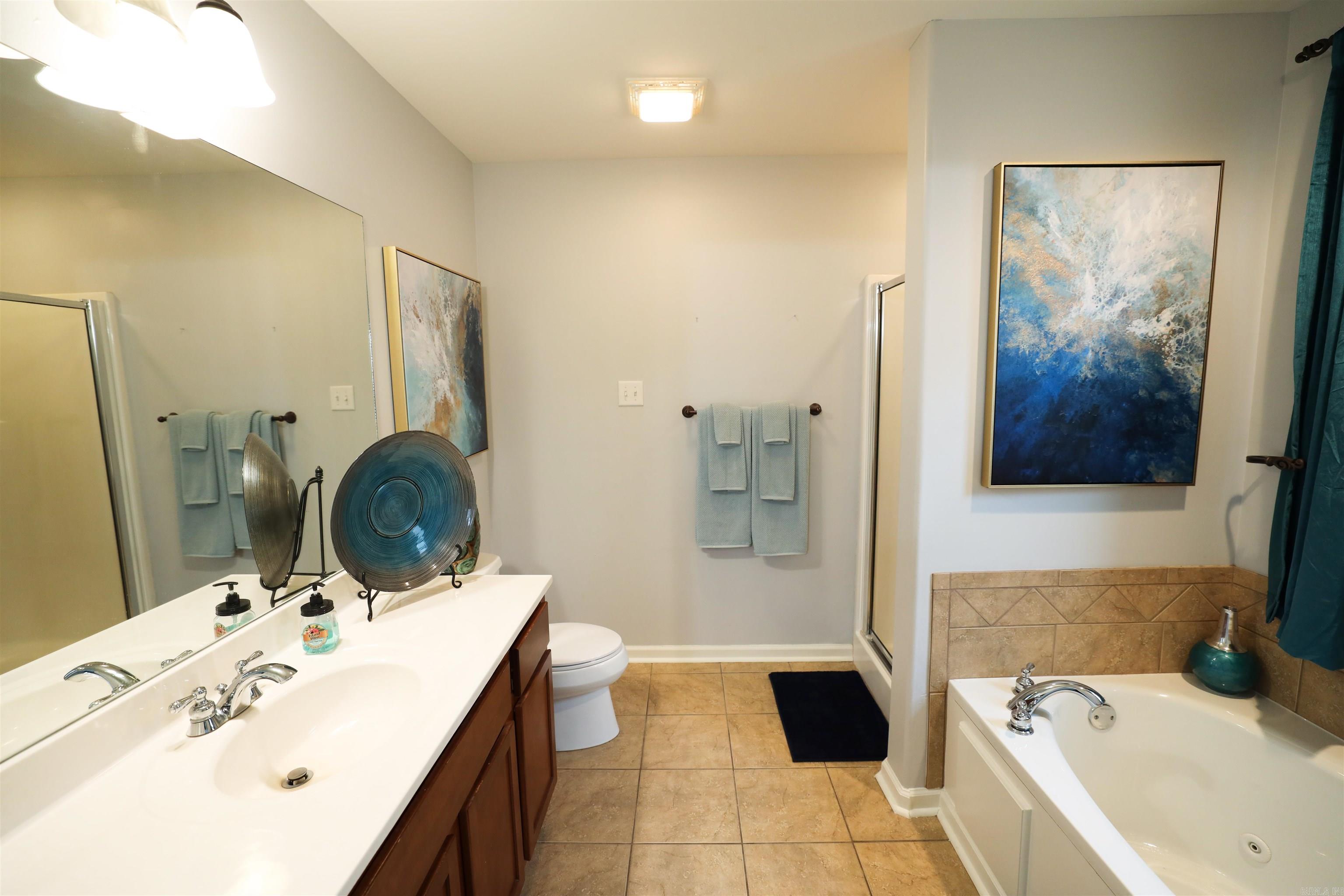 CARRINGTON PLACE - Residential