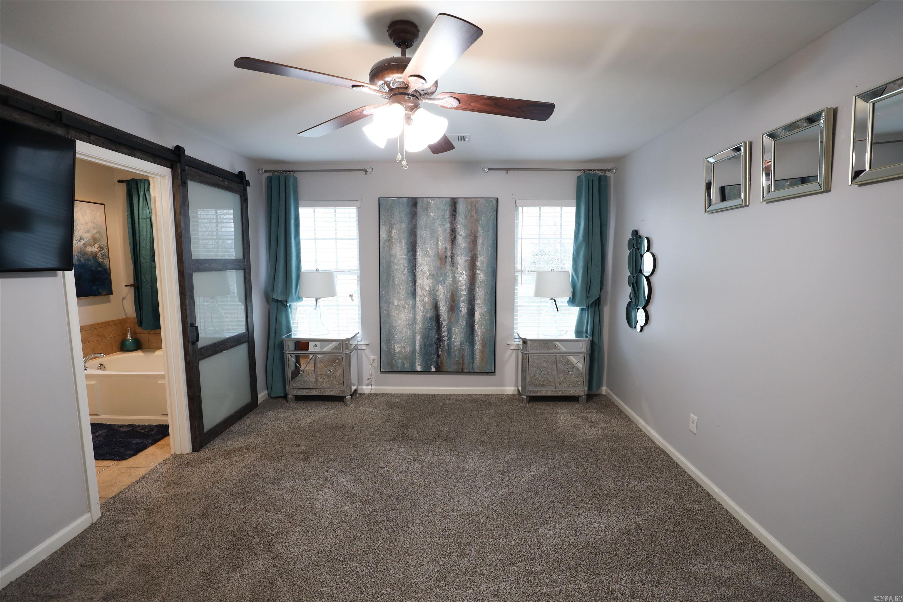 CARRINGTON PLACE - Residential