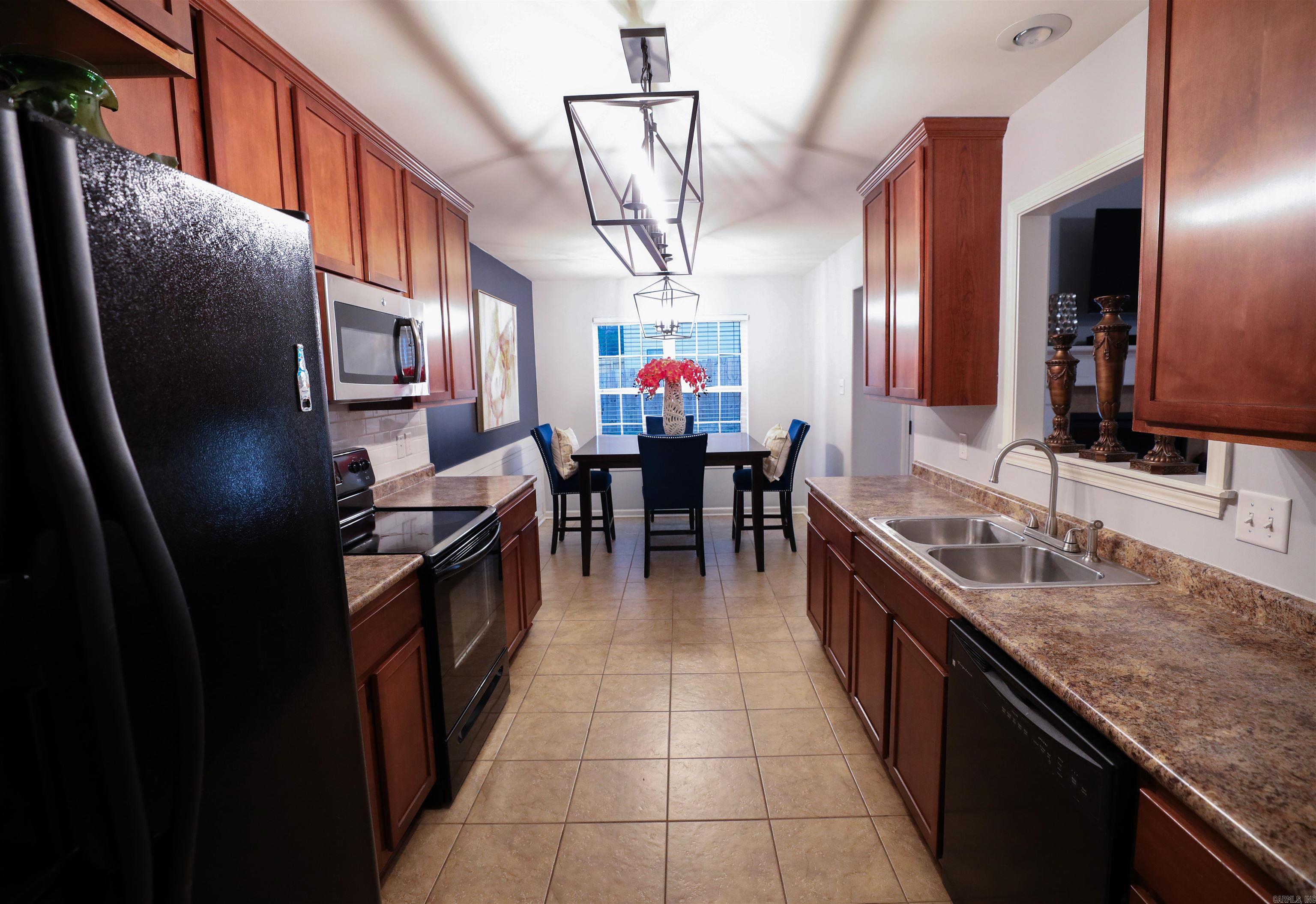 CARRINGTON PLACE - Residential