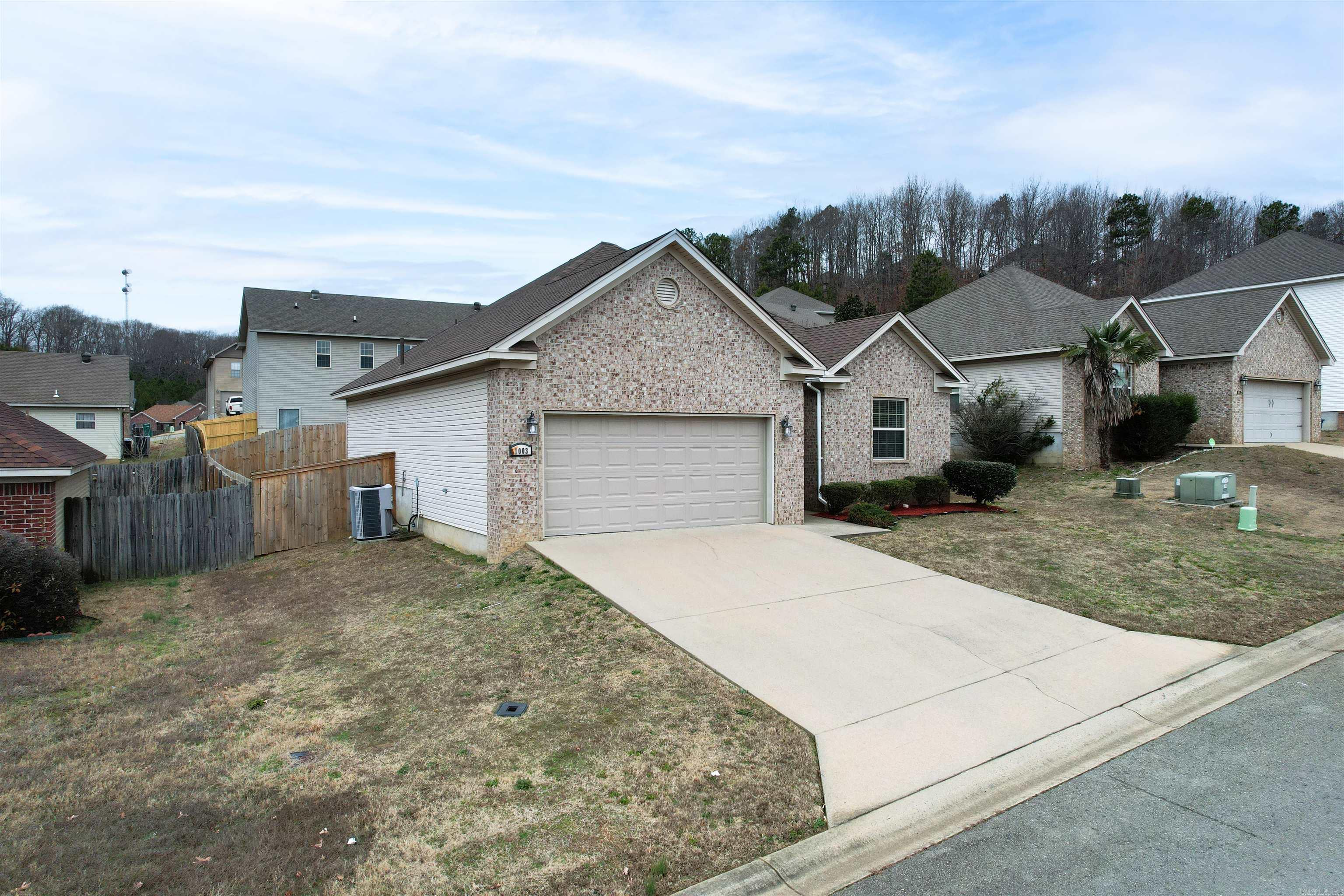 CARRINGTON PLACE - Residential