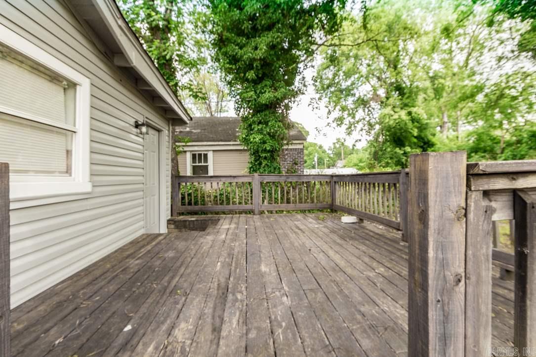 Capital Hill - Residential Lease