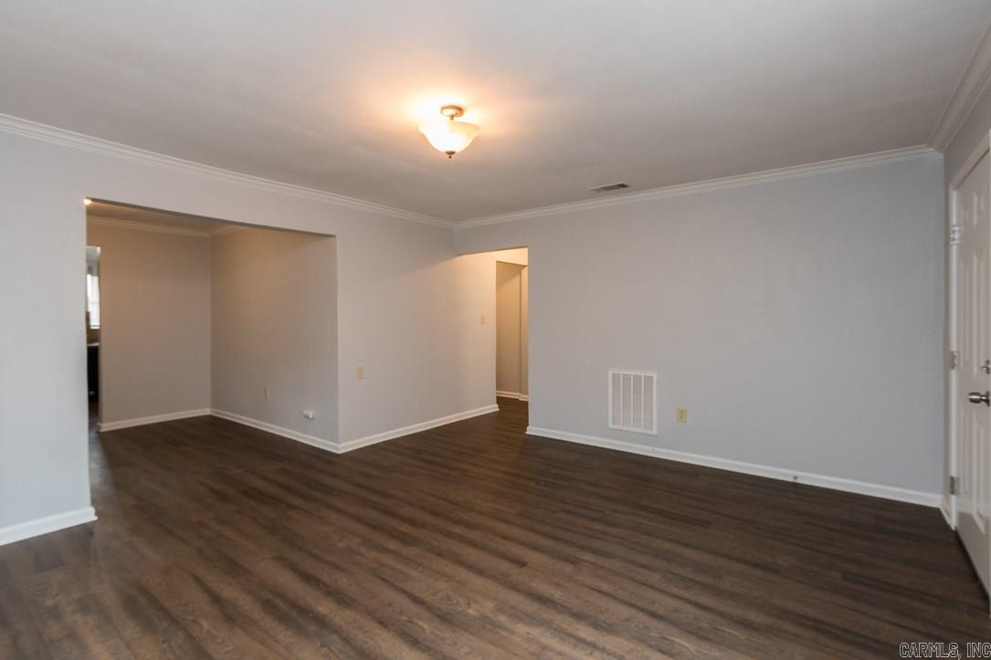 Capital Hill - Residential Lease