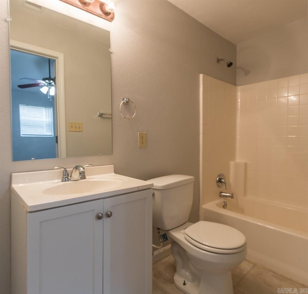 Capital Hill - Residential Lease