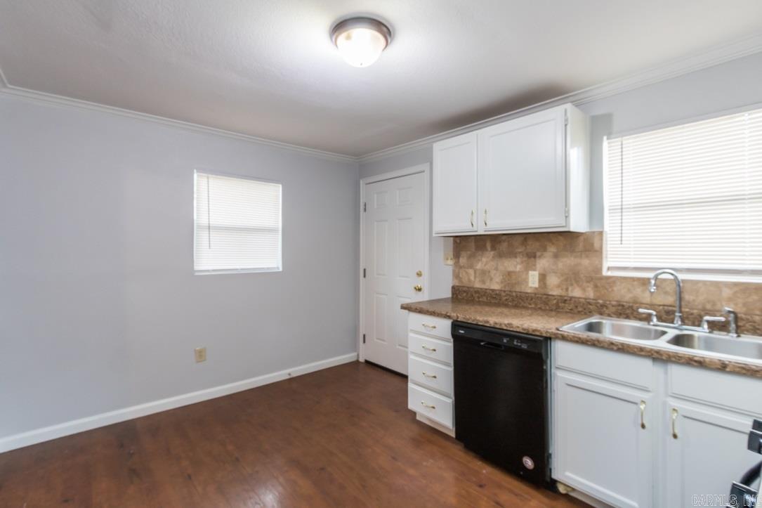 Capital Hill - Residential Lease