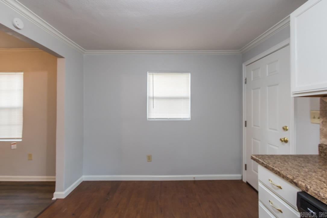 Capital Hill - Residential Lease