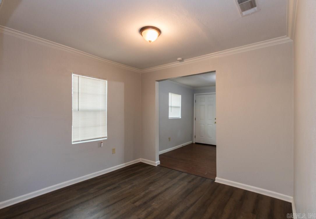 Capital Hill - Residential Lease