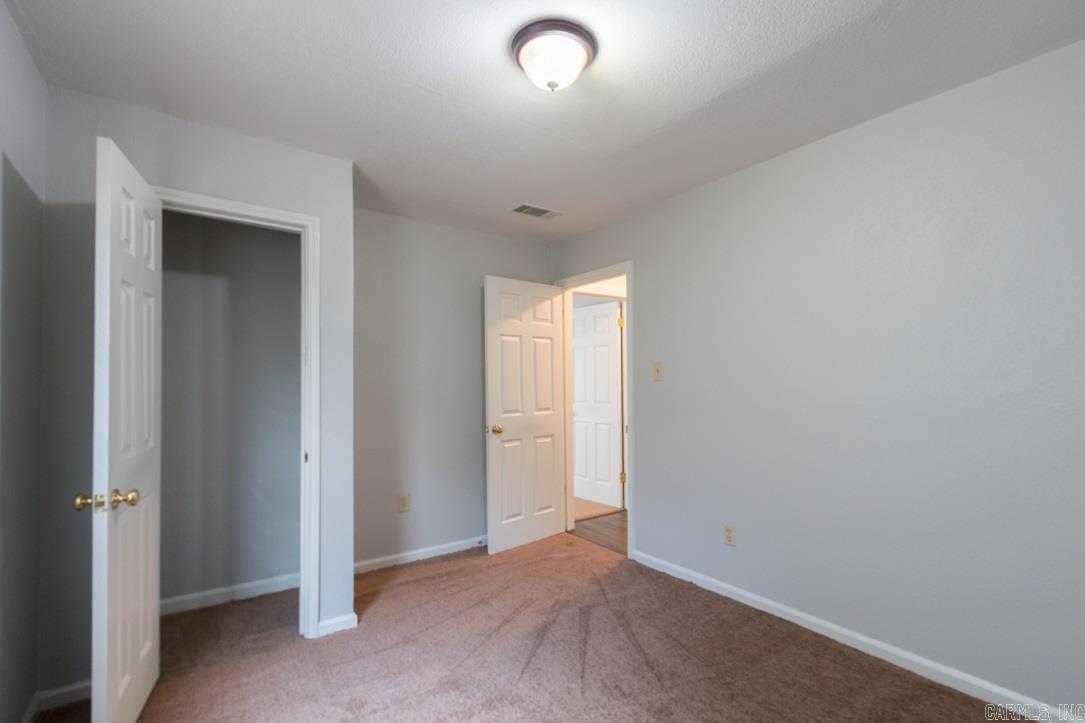 Capital Hill - Residential Lease