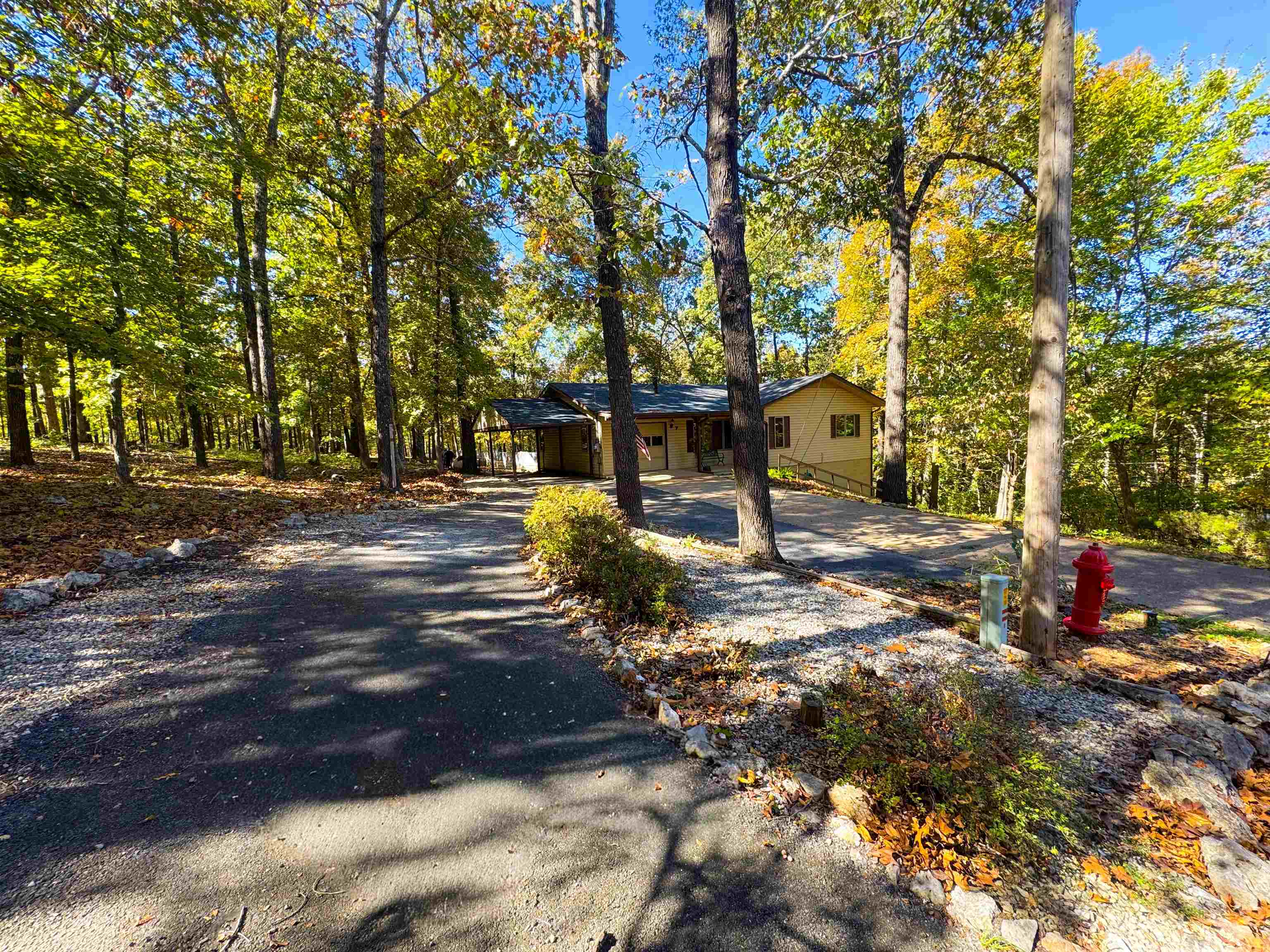 Dakota First - Residential