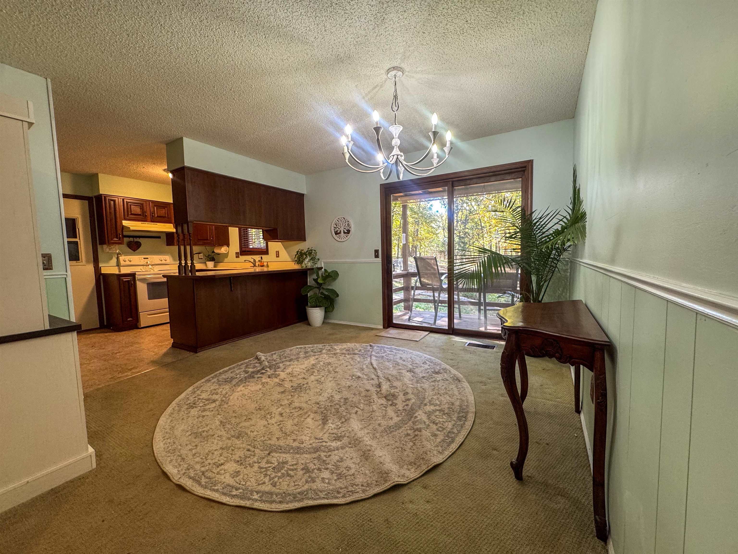 Dakota First - Residential