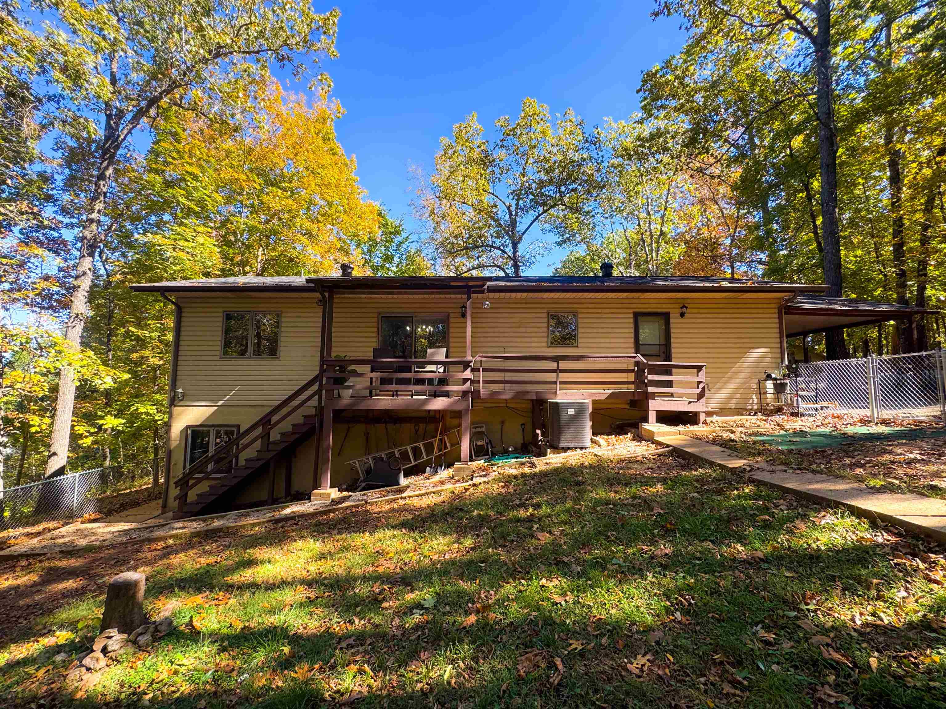 Dakota First - Residential