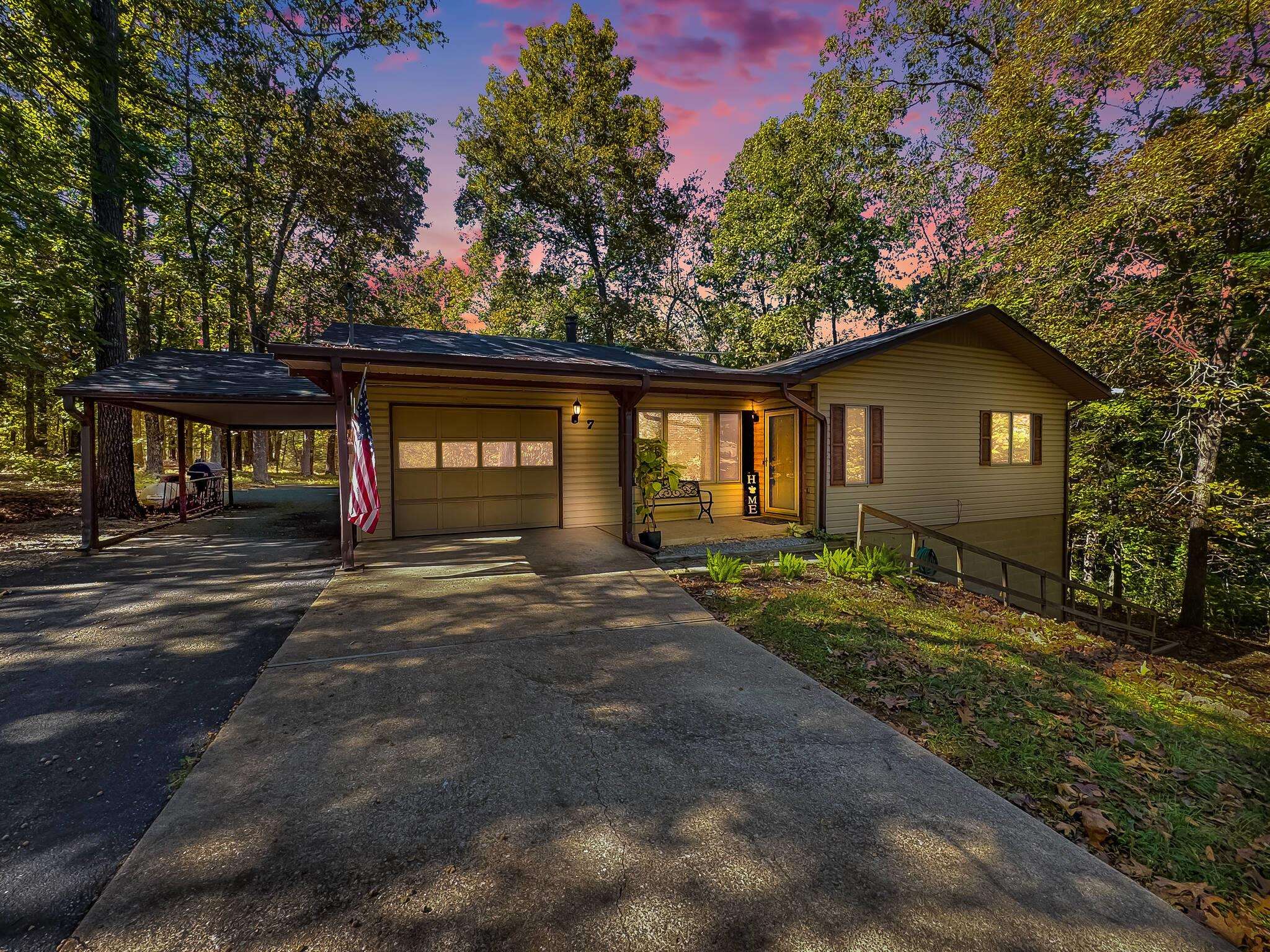 Dakota First - Residential