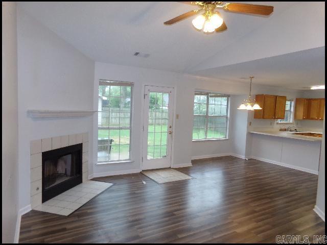 Meadow Lake - Residential Lease