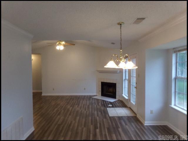 Meadow Lake - Residential Lease