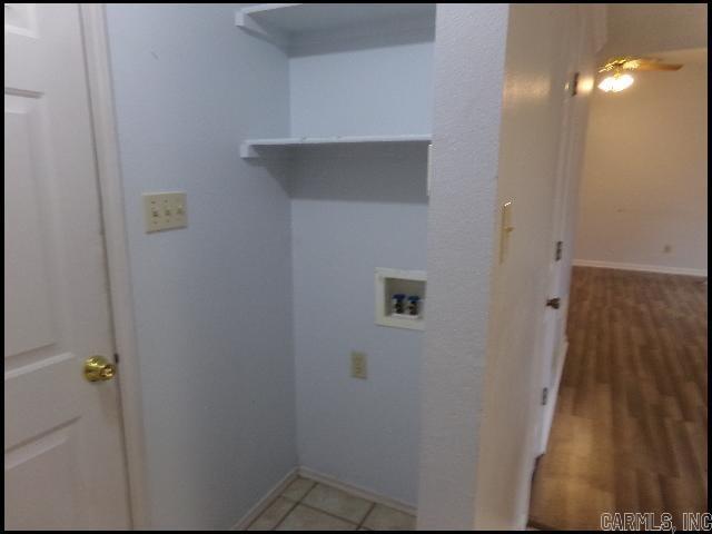 Meadow Lake - Residential Lease