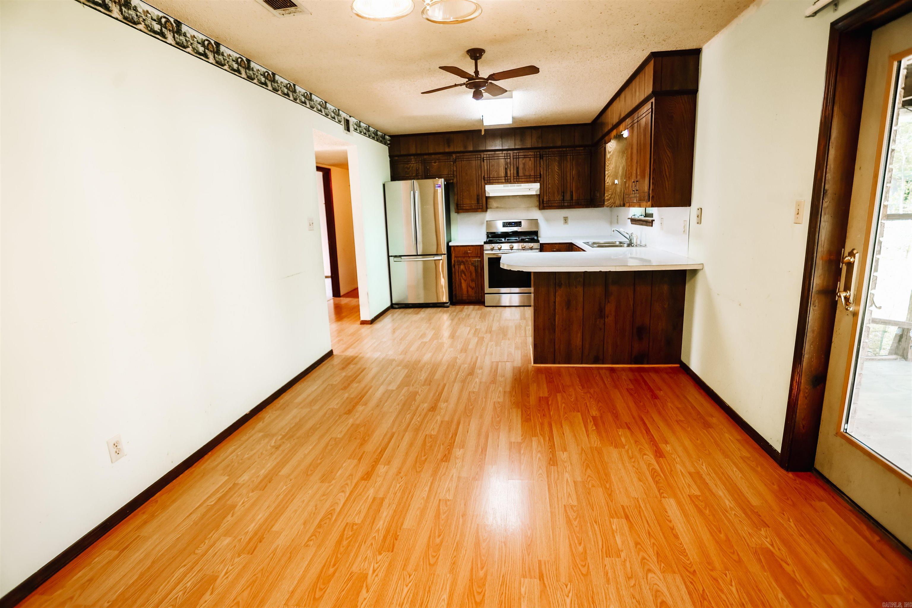 Oakdale - Residential