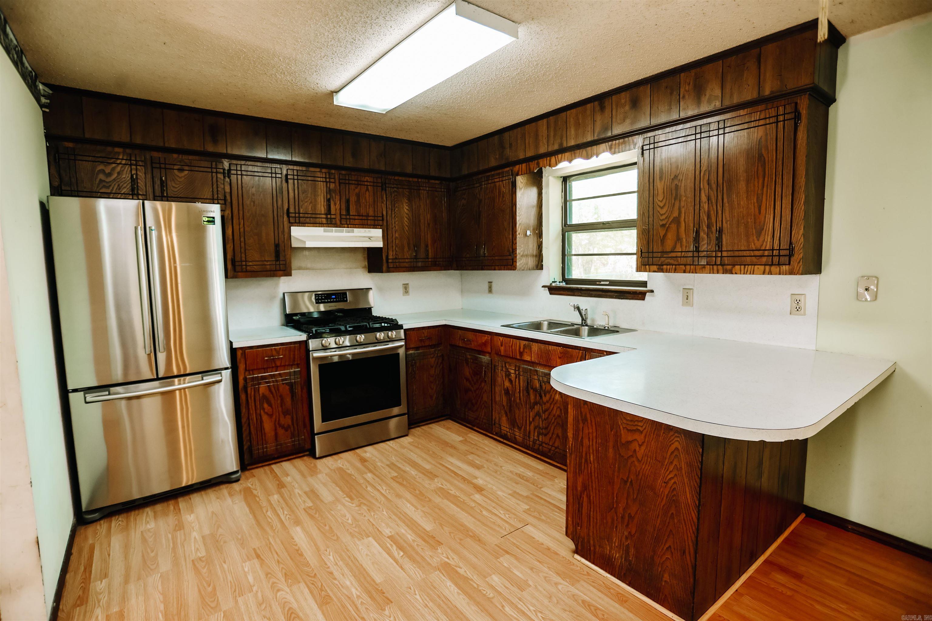 Oakdale - Residential