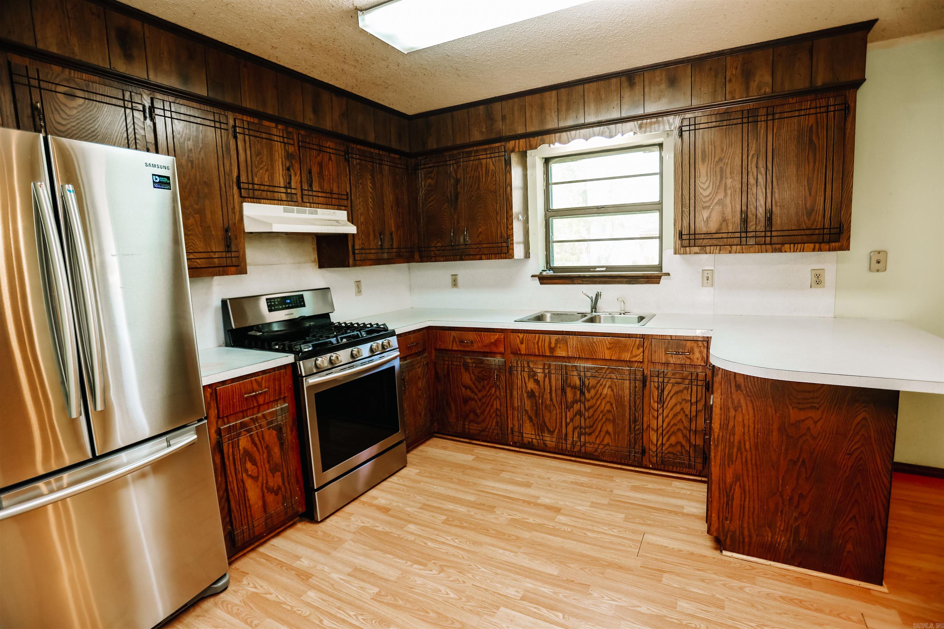 Oakdale - Residential