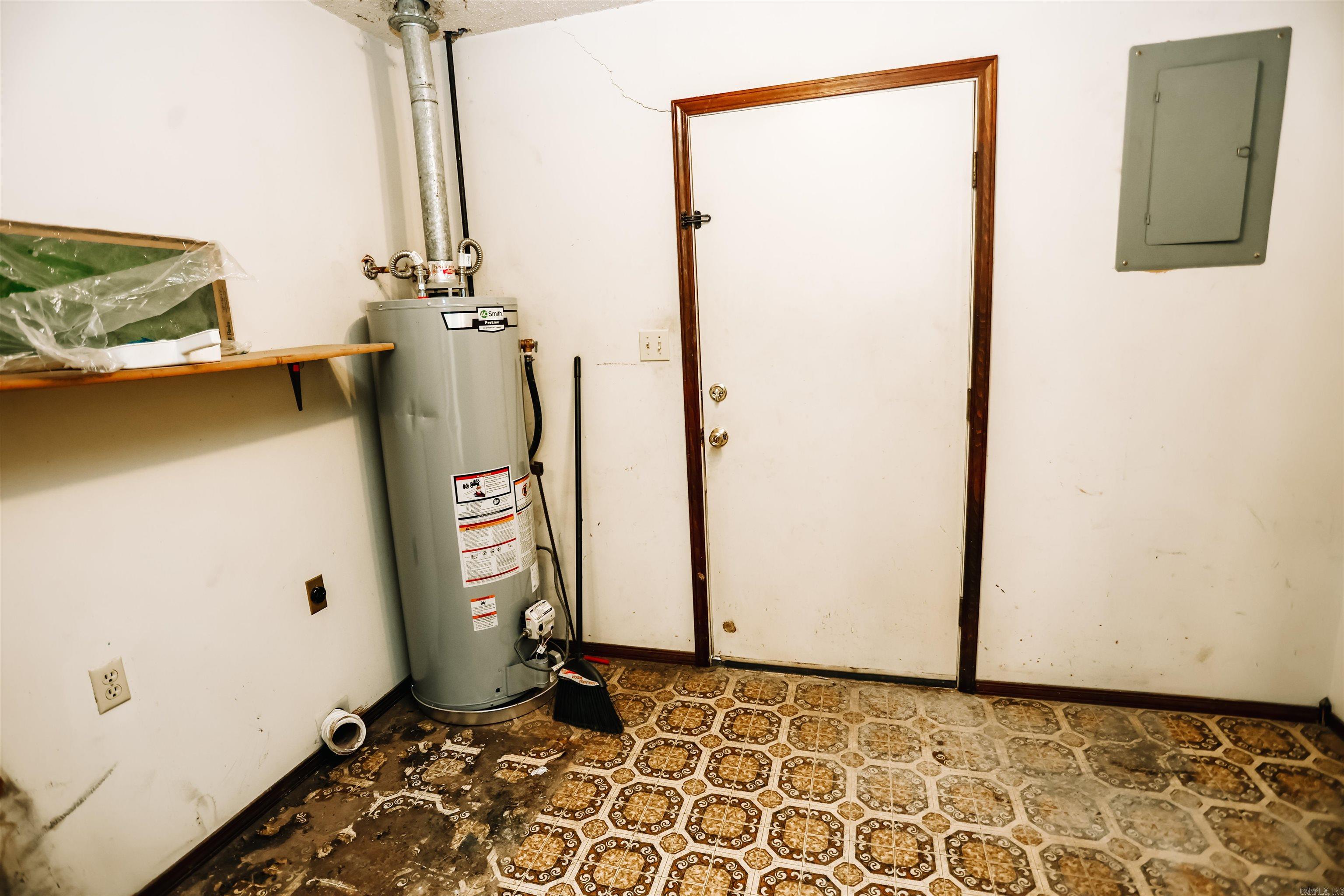 Oakdale - Residential