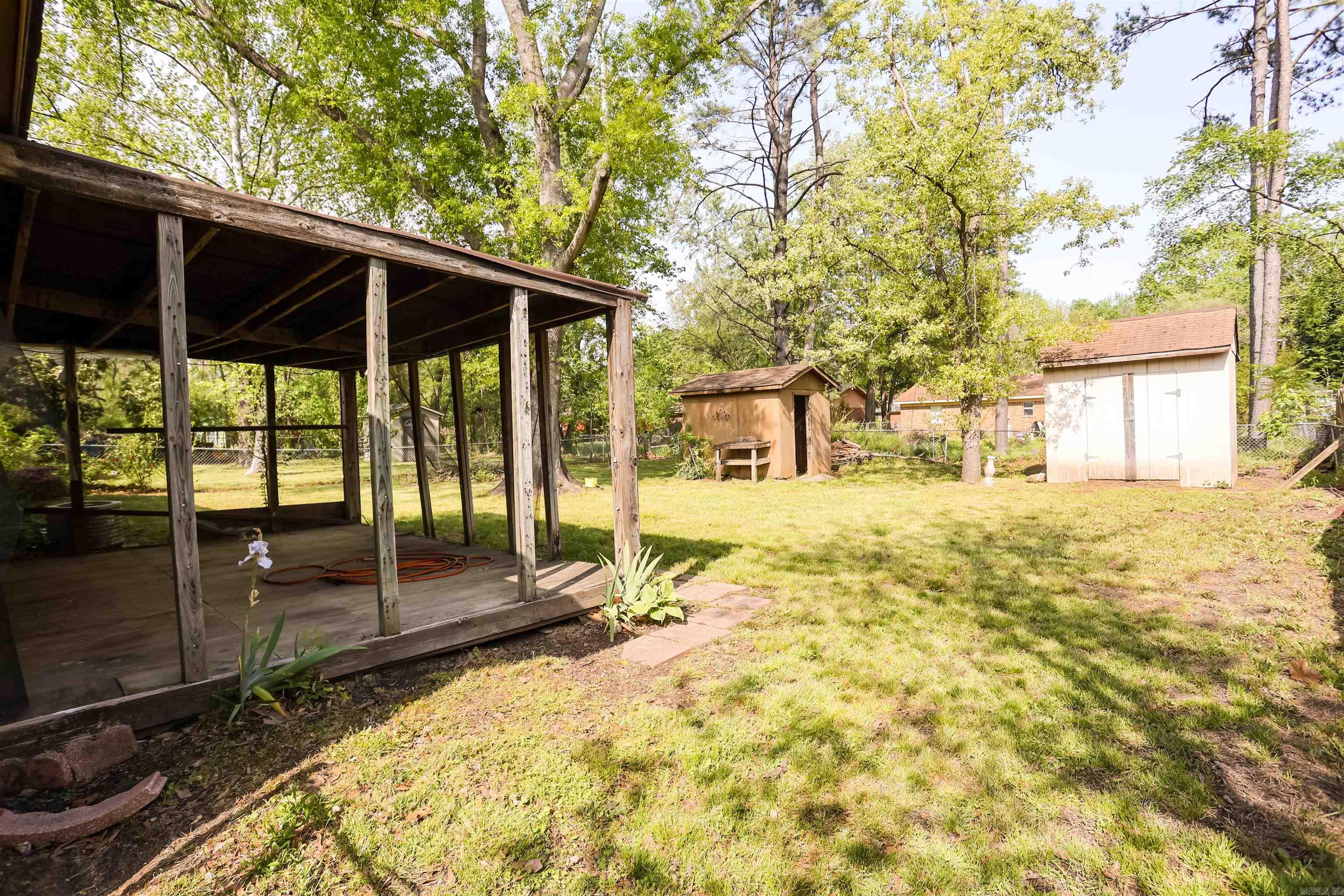 Oakdale - Residential