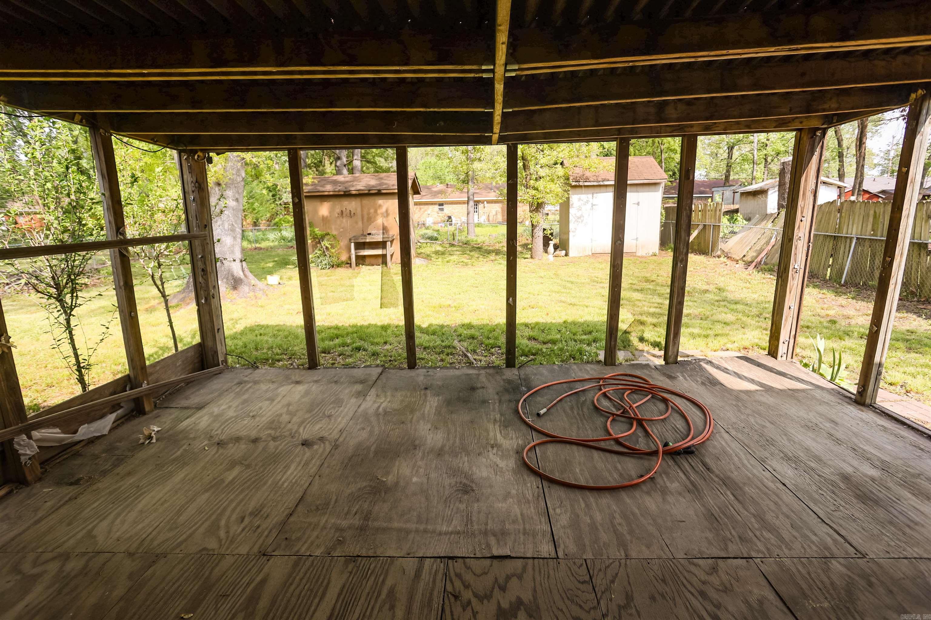 Oakdale - Residential