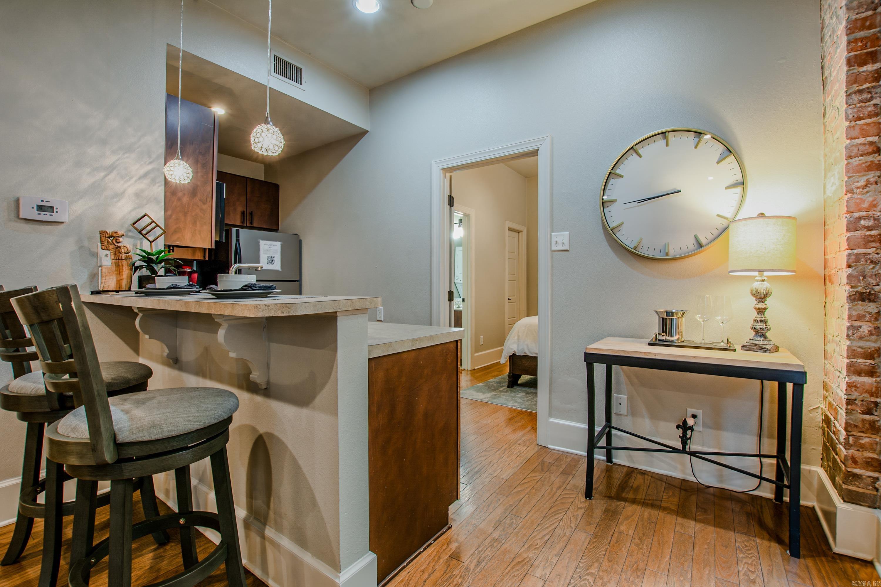 City of Little Rock L5 - Residential Lease