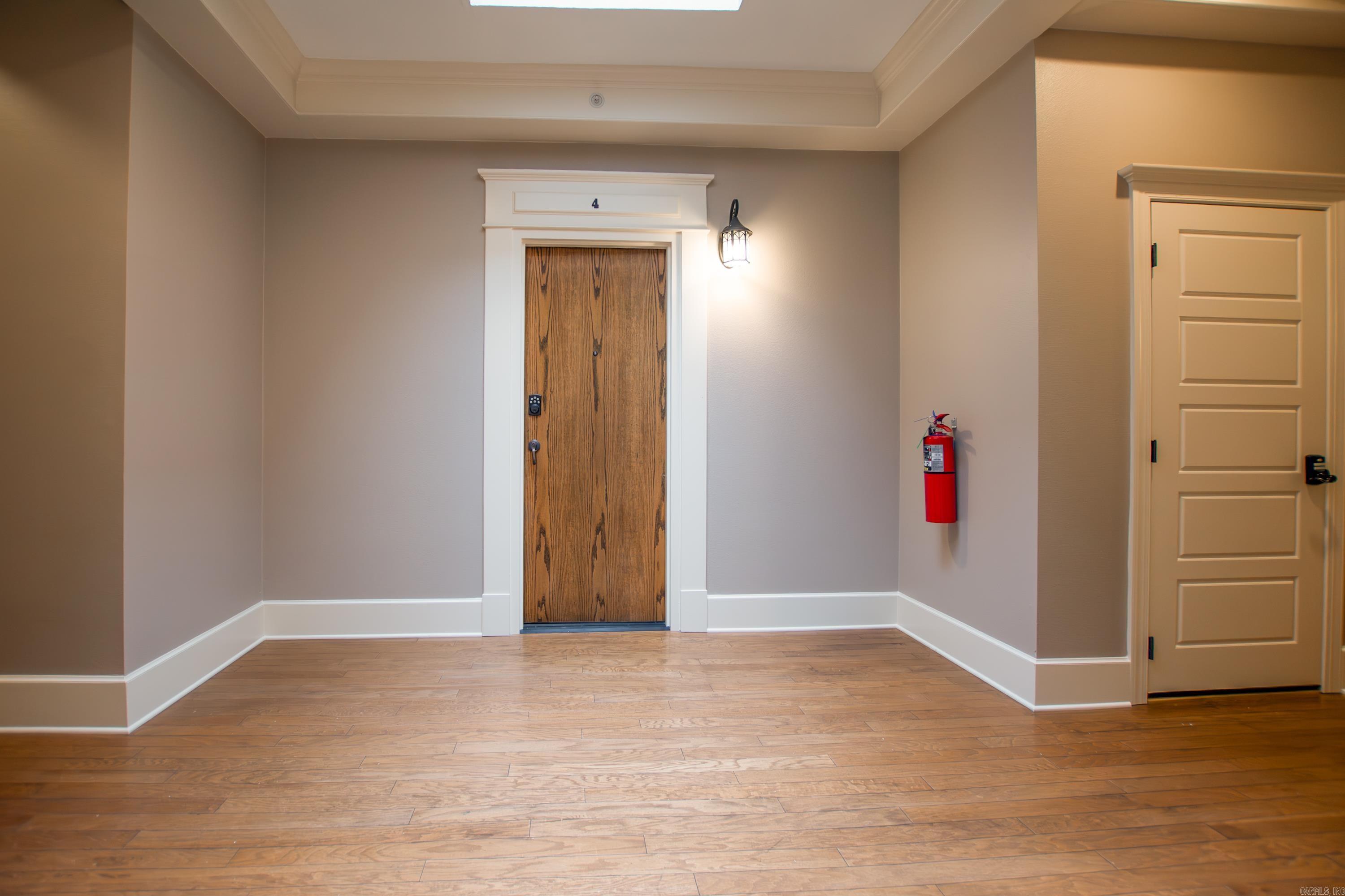 City of Little Rock L5 - Residential Lease