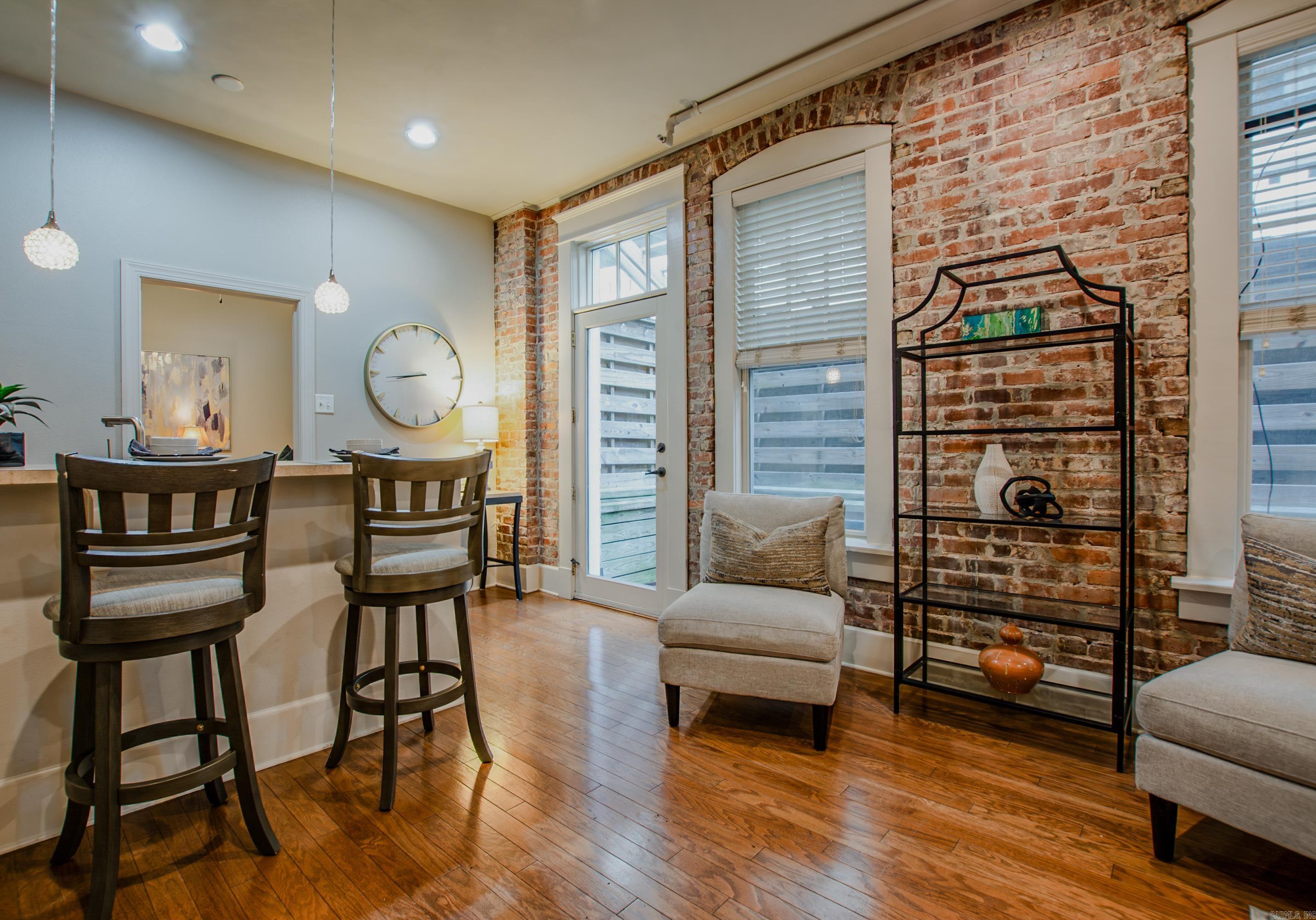 City of Little Rock L5 - Residential Lease