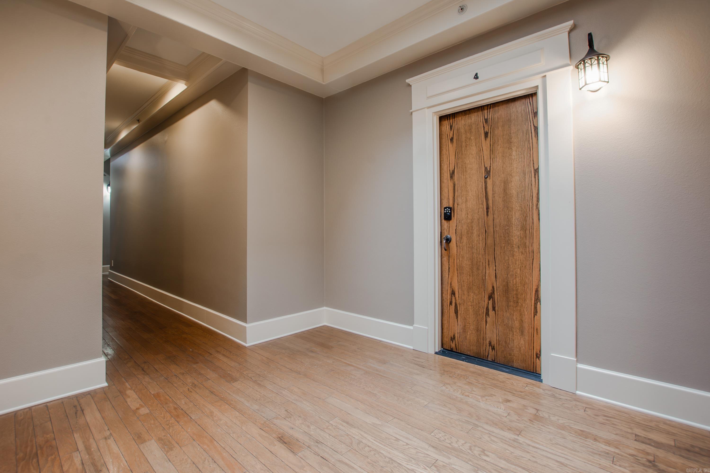 City of Little Rock L5 - Residential Lease