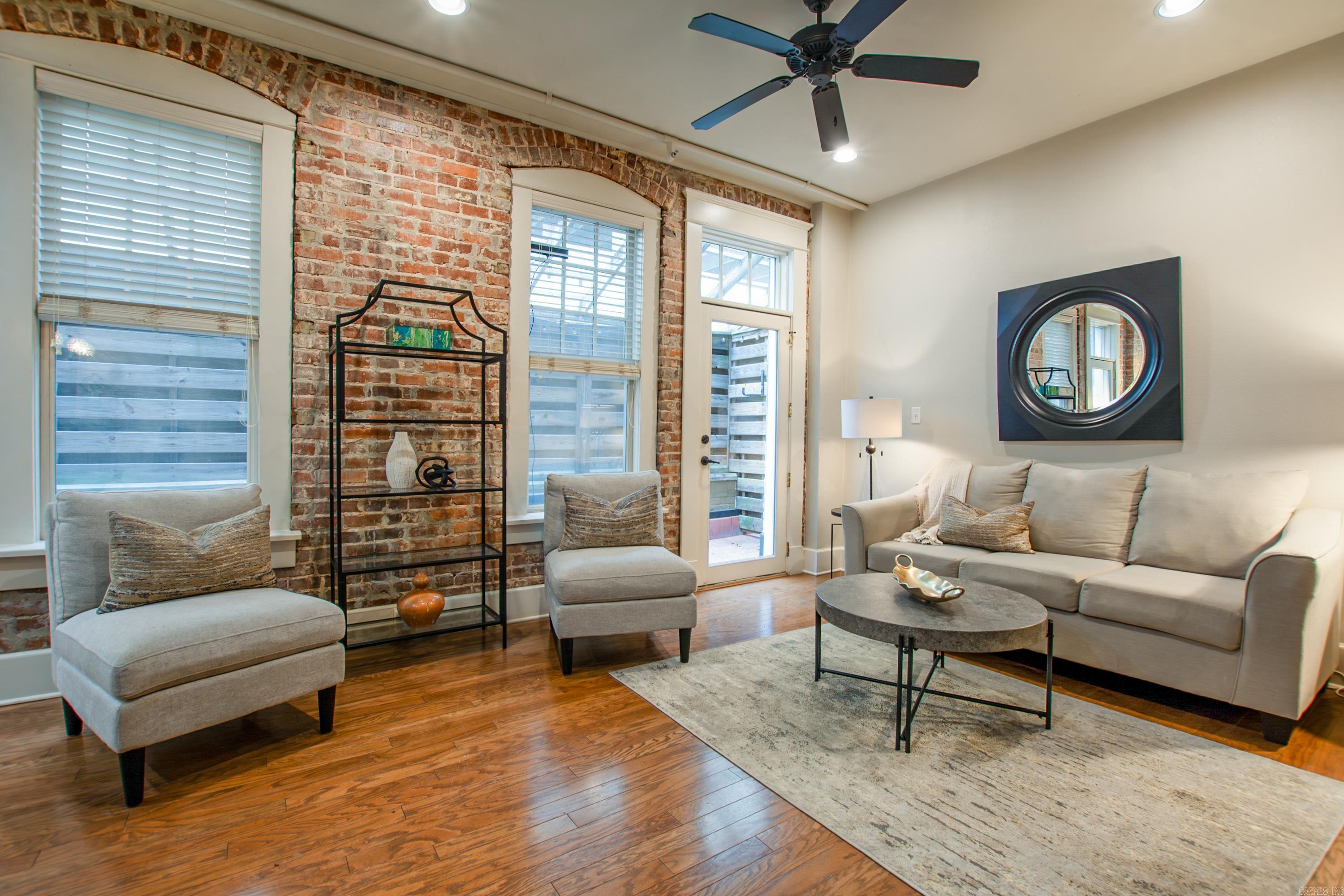 City of Little Rock L5 - Residential Lease