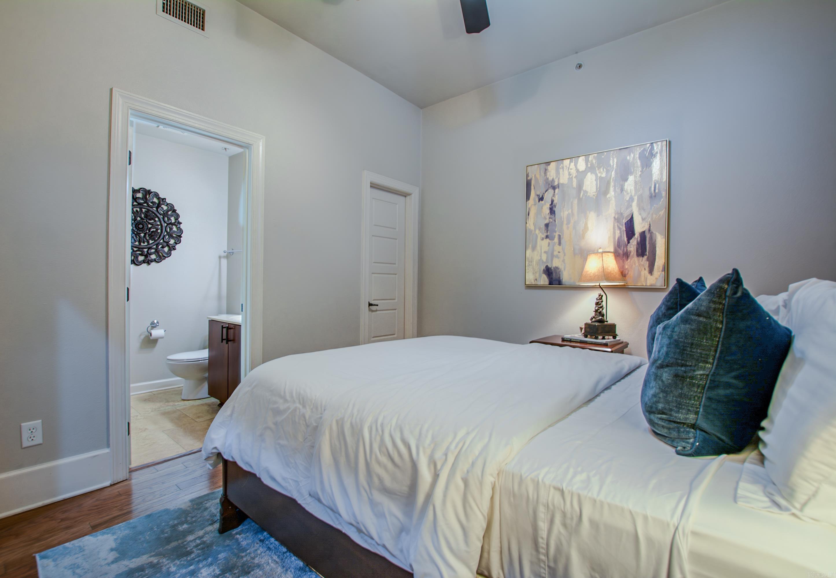 City of Little Rock L5 - Residential Lease