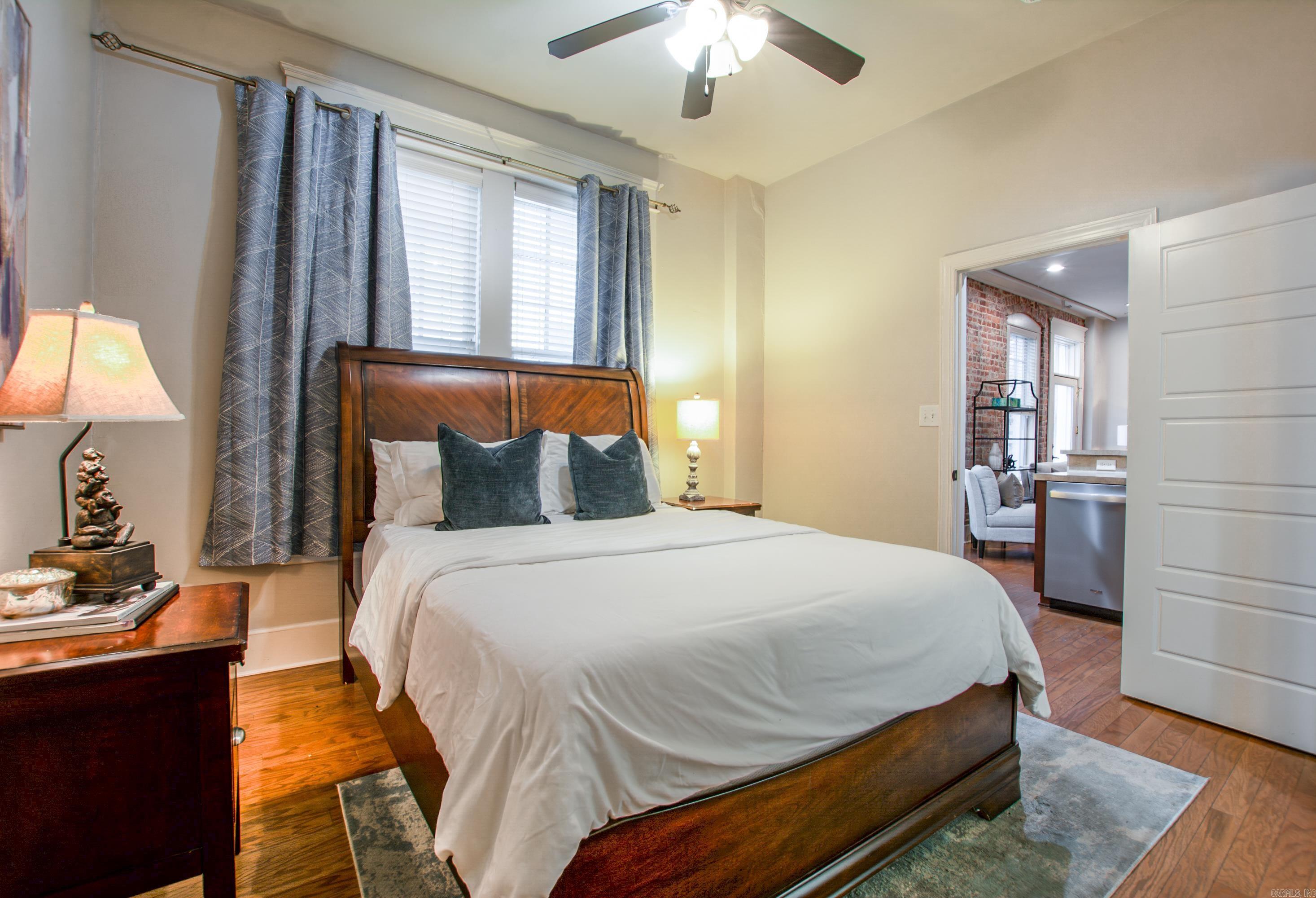 City of Little Rock L5 - Residential Lease