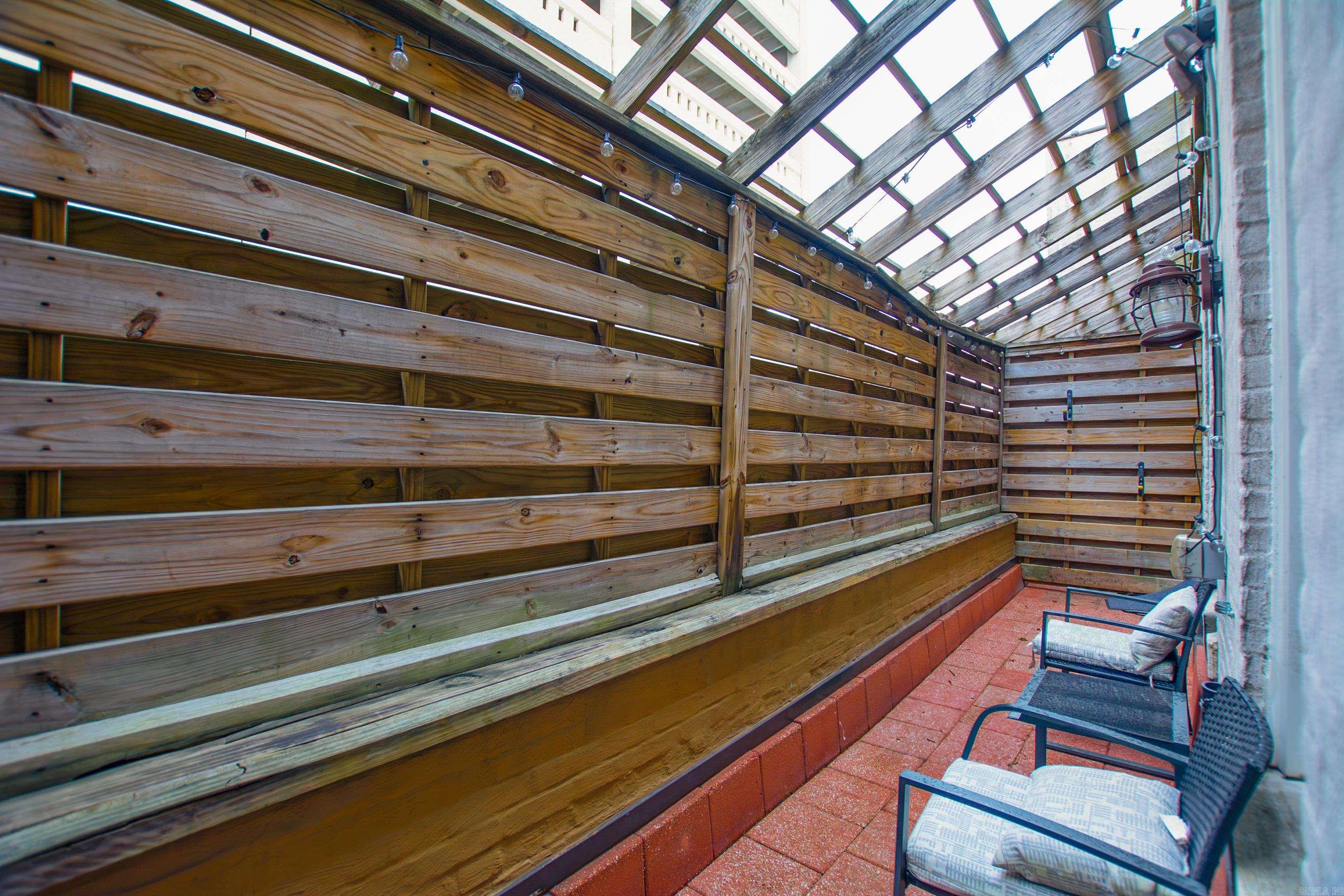 City of Little Rock L5 - Residential Lease