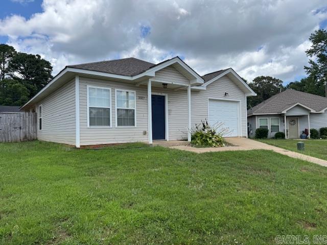 Terrace Hill Courts - Residential Lease