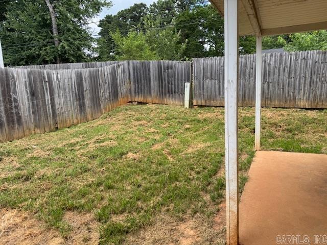 Terrace Hill Courts - Residential Lease