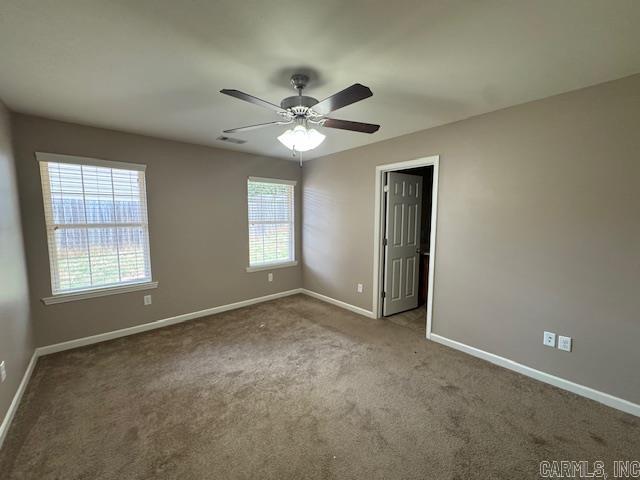 Terrace Hill Courts - Residential Lease