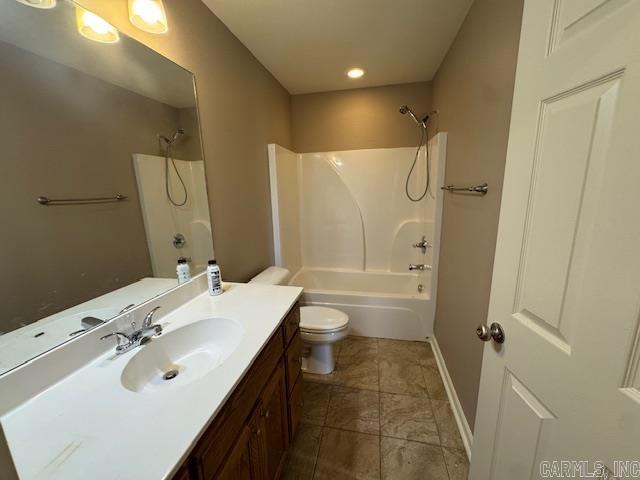 Terrace Hill Courts - Residential Lease