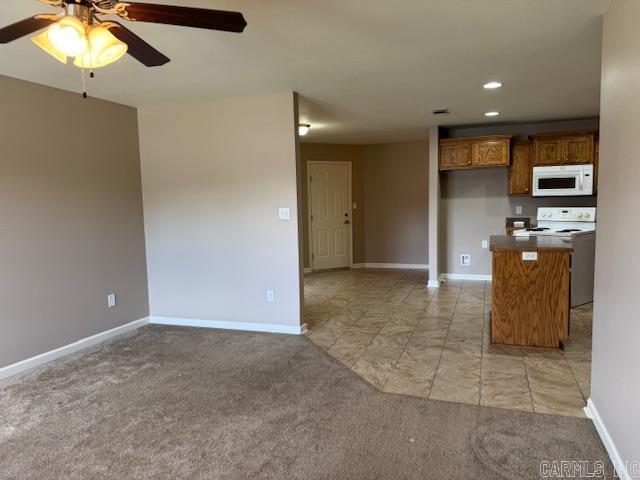 Terrace Hill Courts - Residential Lease