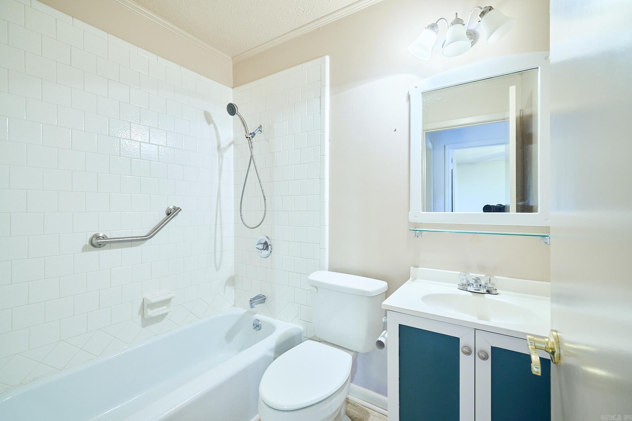 Diamondhead M2 - Residential