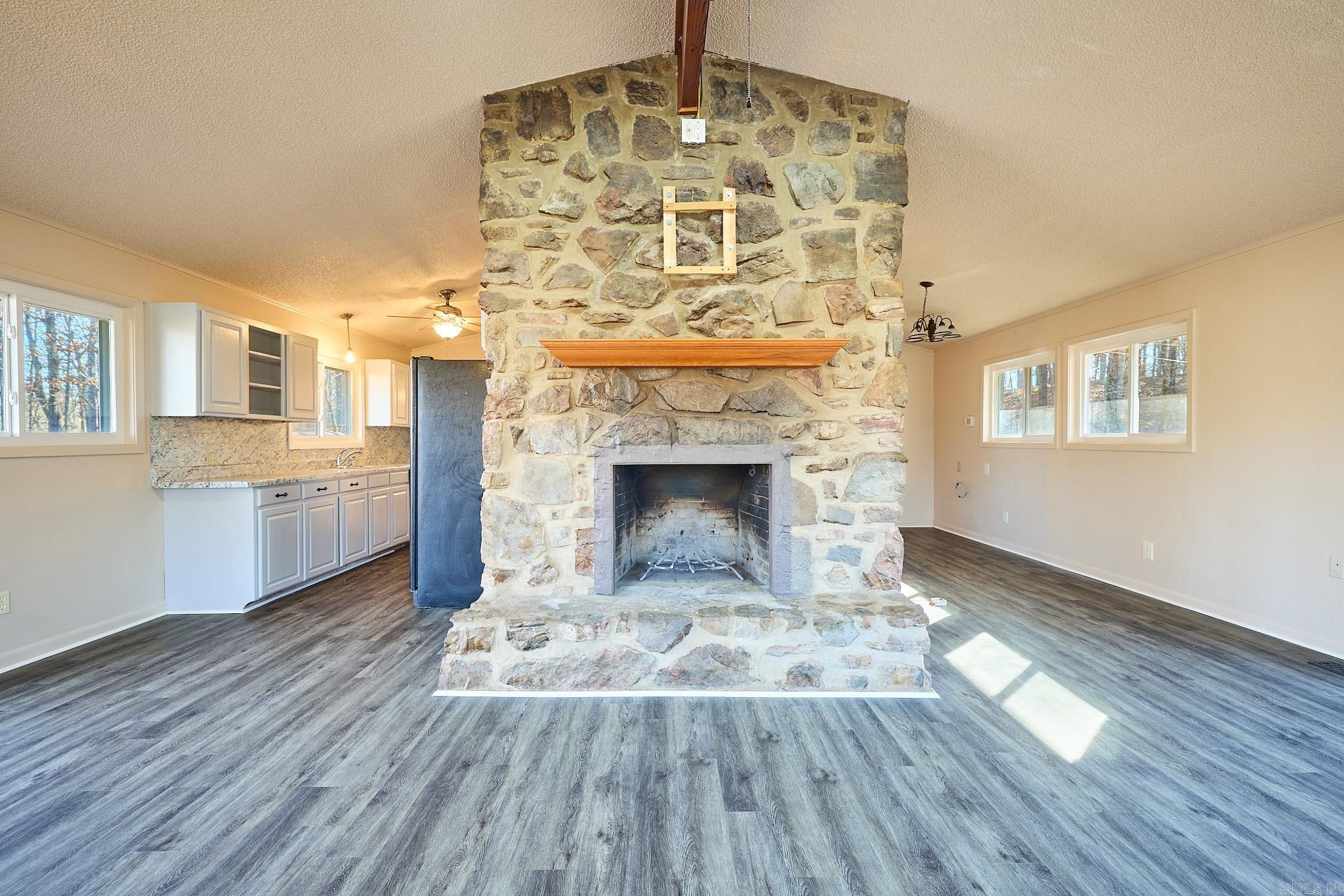 Diamondhead M2 - Residential