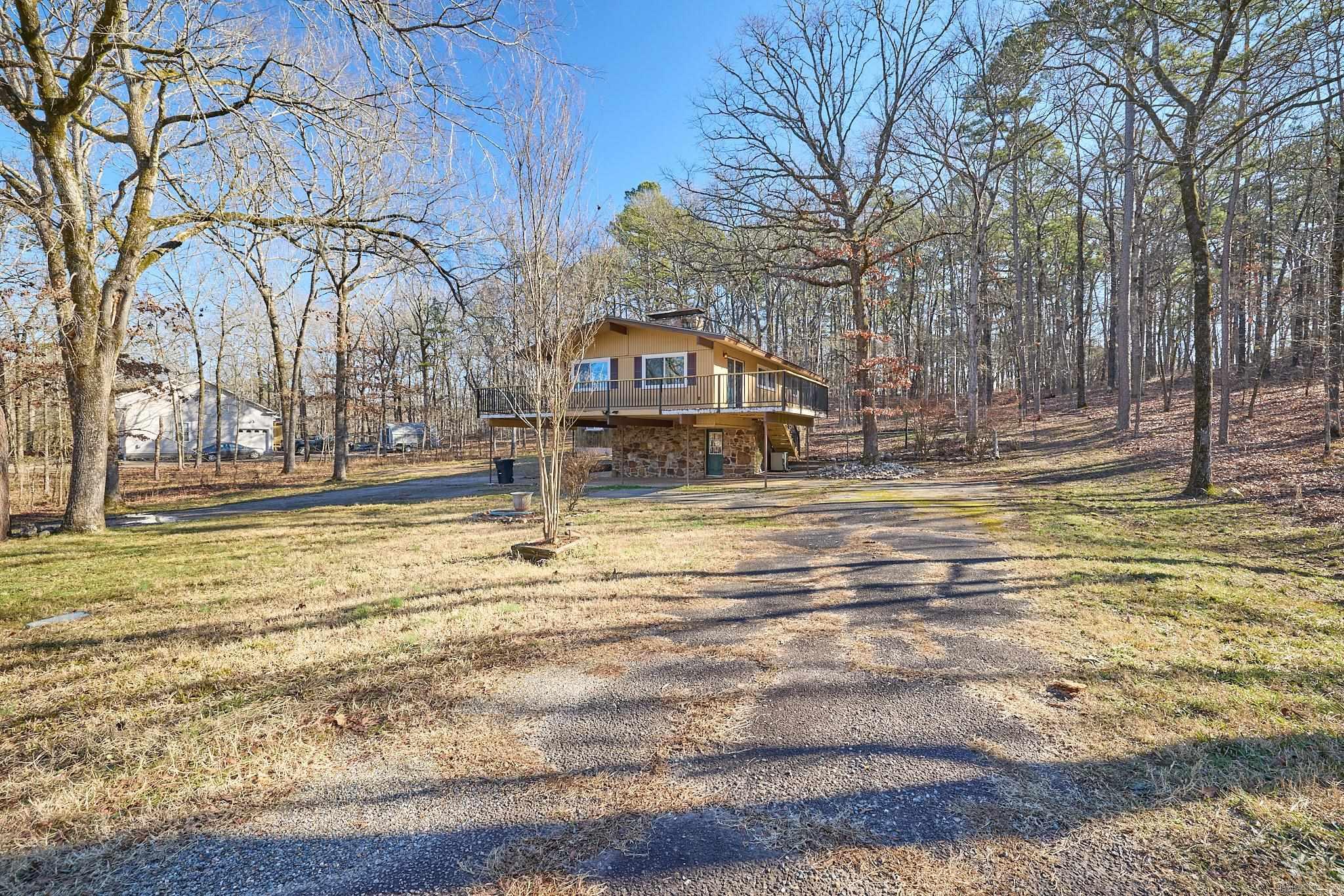 Diamondhead M2 - Residential