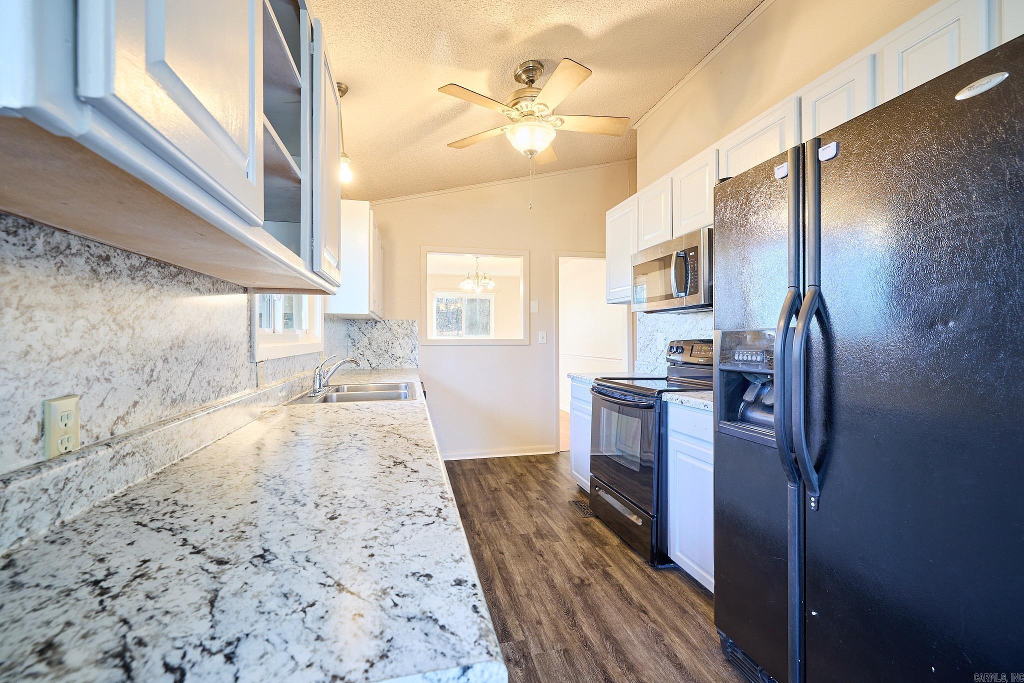 Diamondhead M2 - Residential