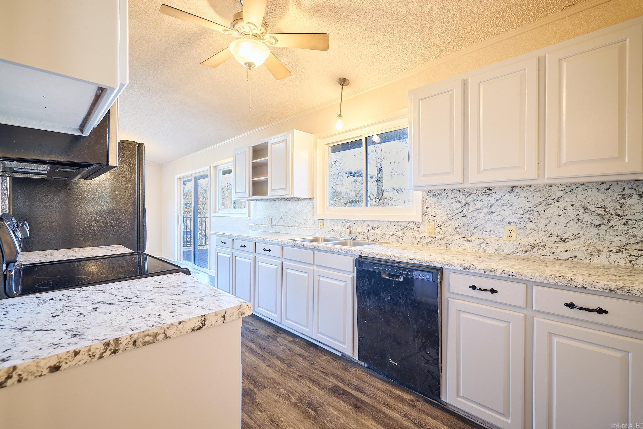 Diamondhead M2 - Residential