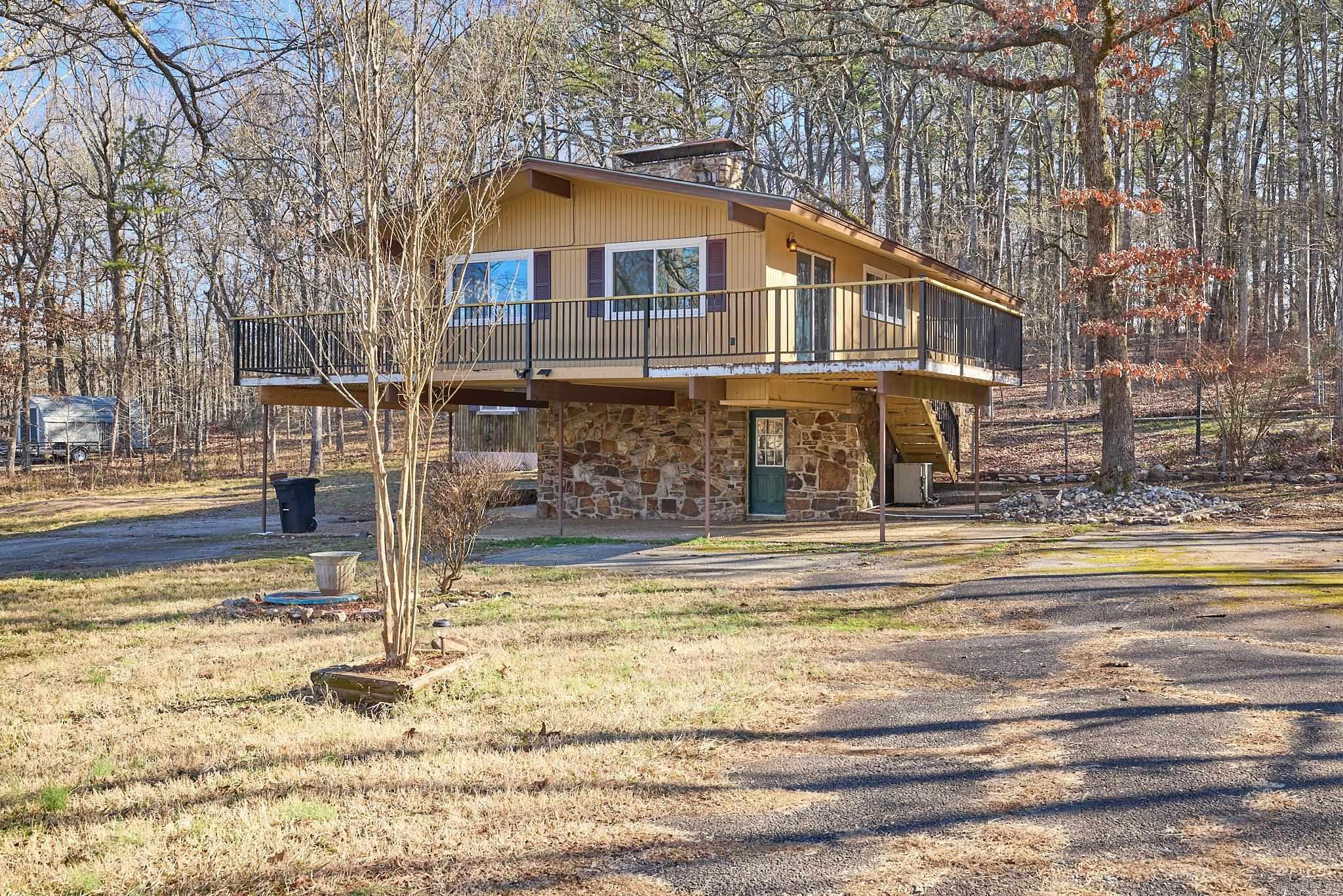 Diamondhead M2 - Residential