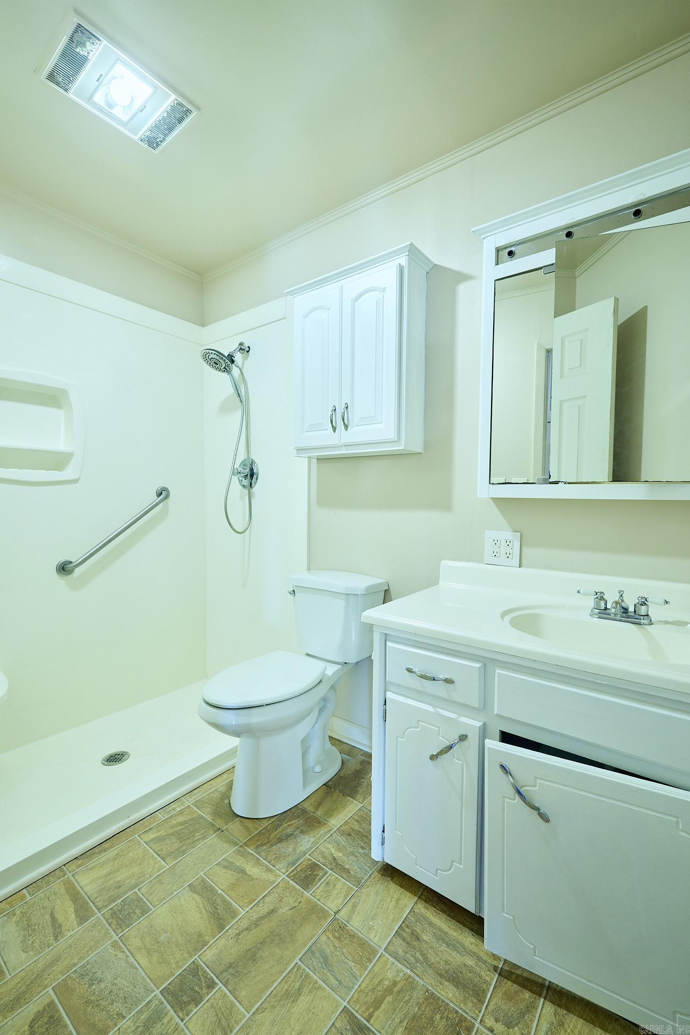 Diamondhead M2 - Residential