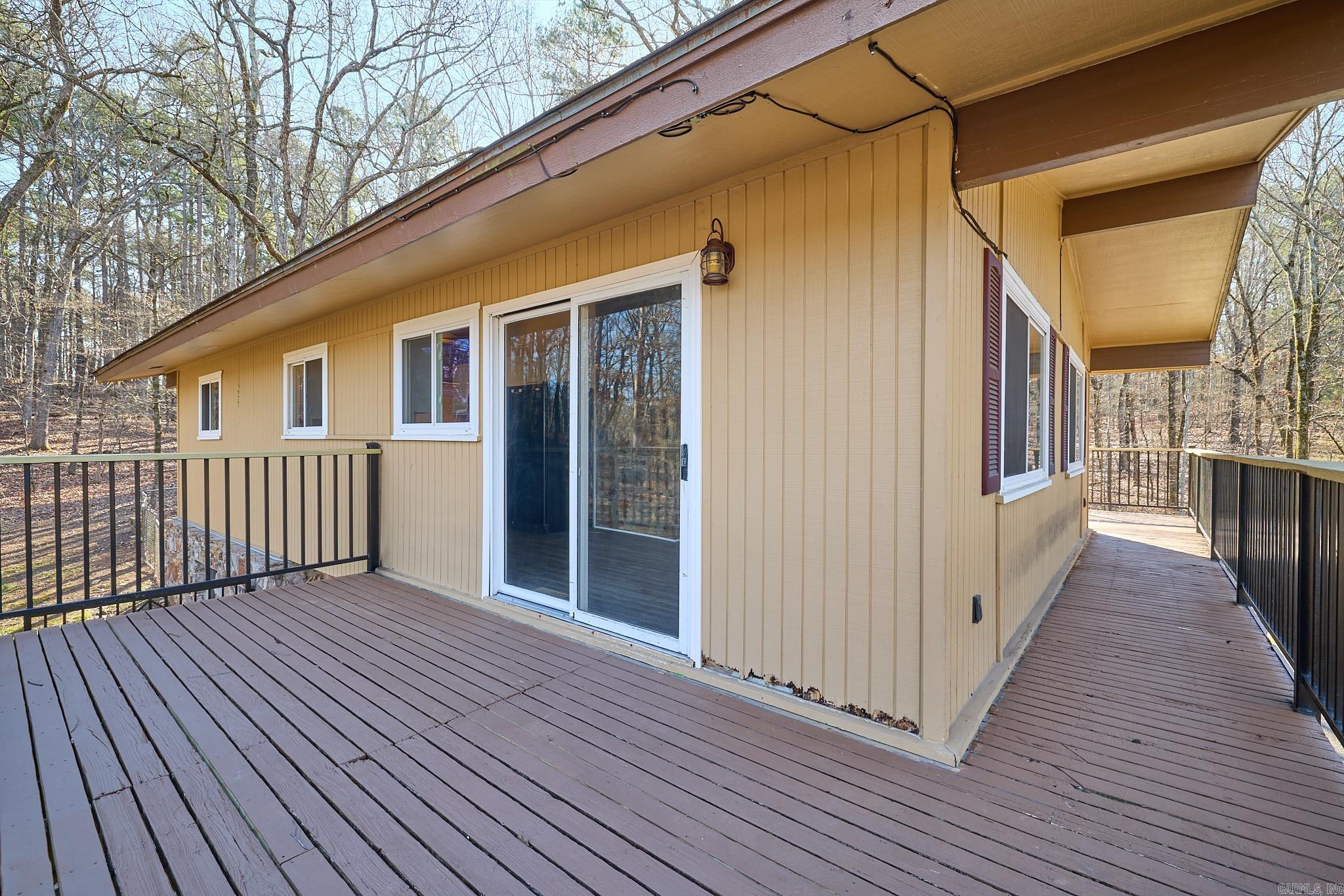 Diamondhead M2 - Residential