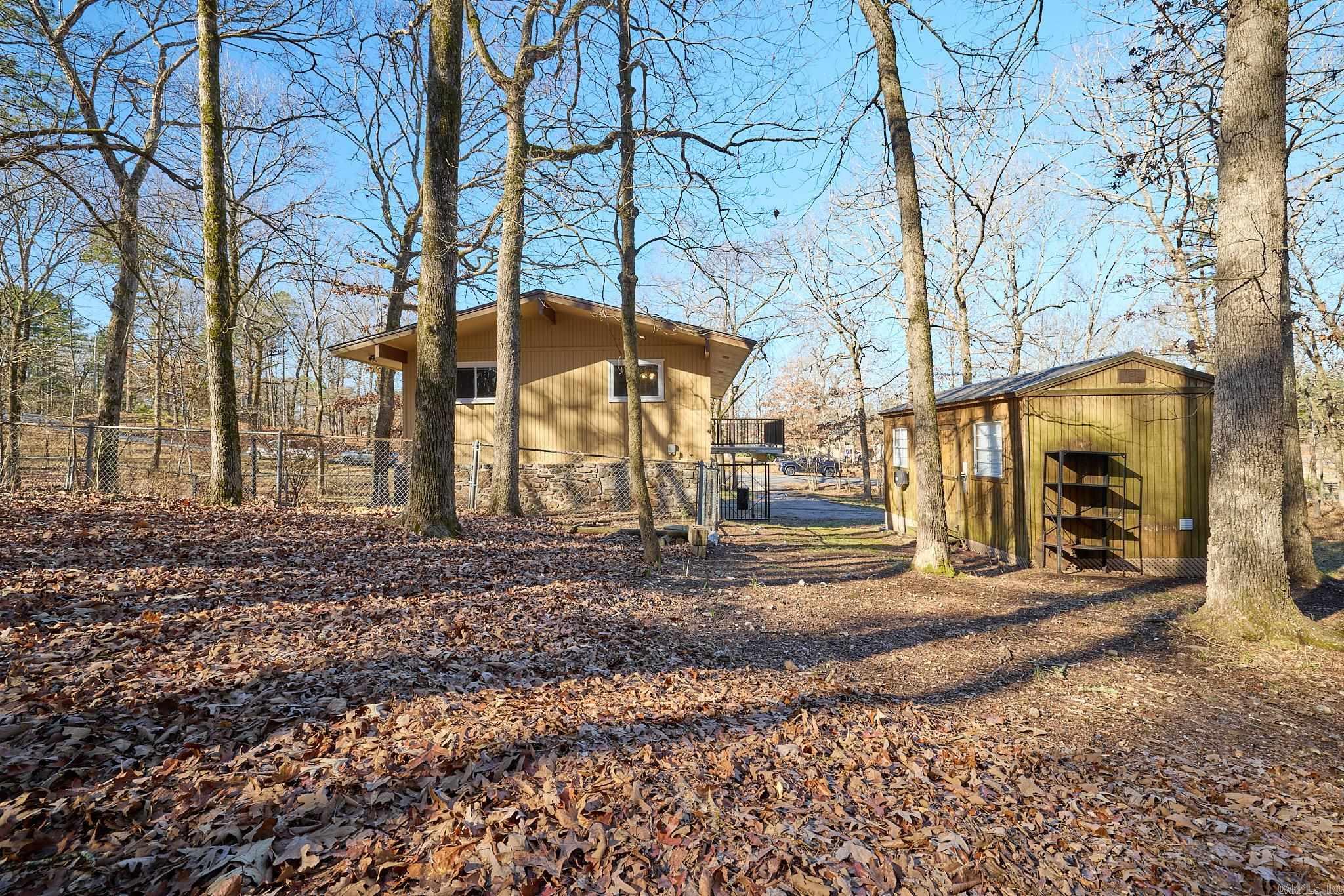 Diamondhead M2 - Residential