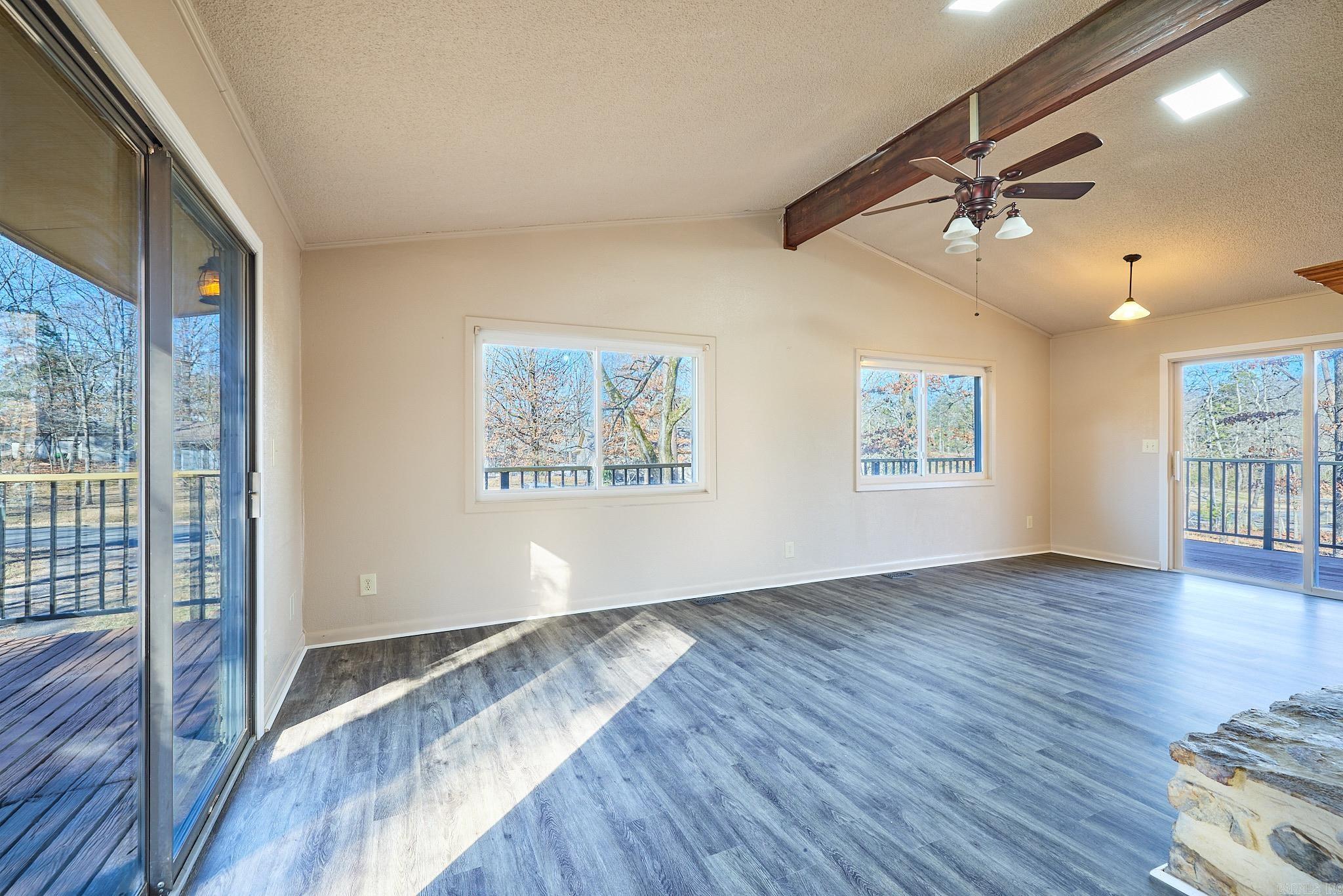 Diamondhead M2 - Residential