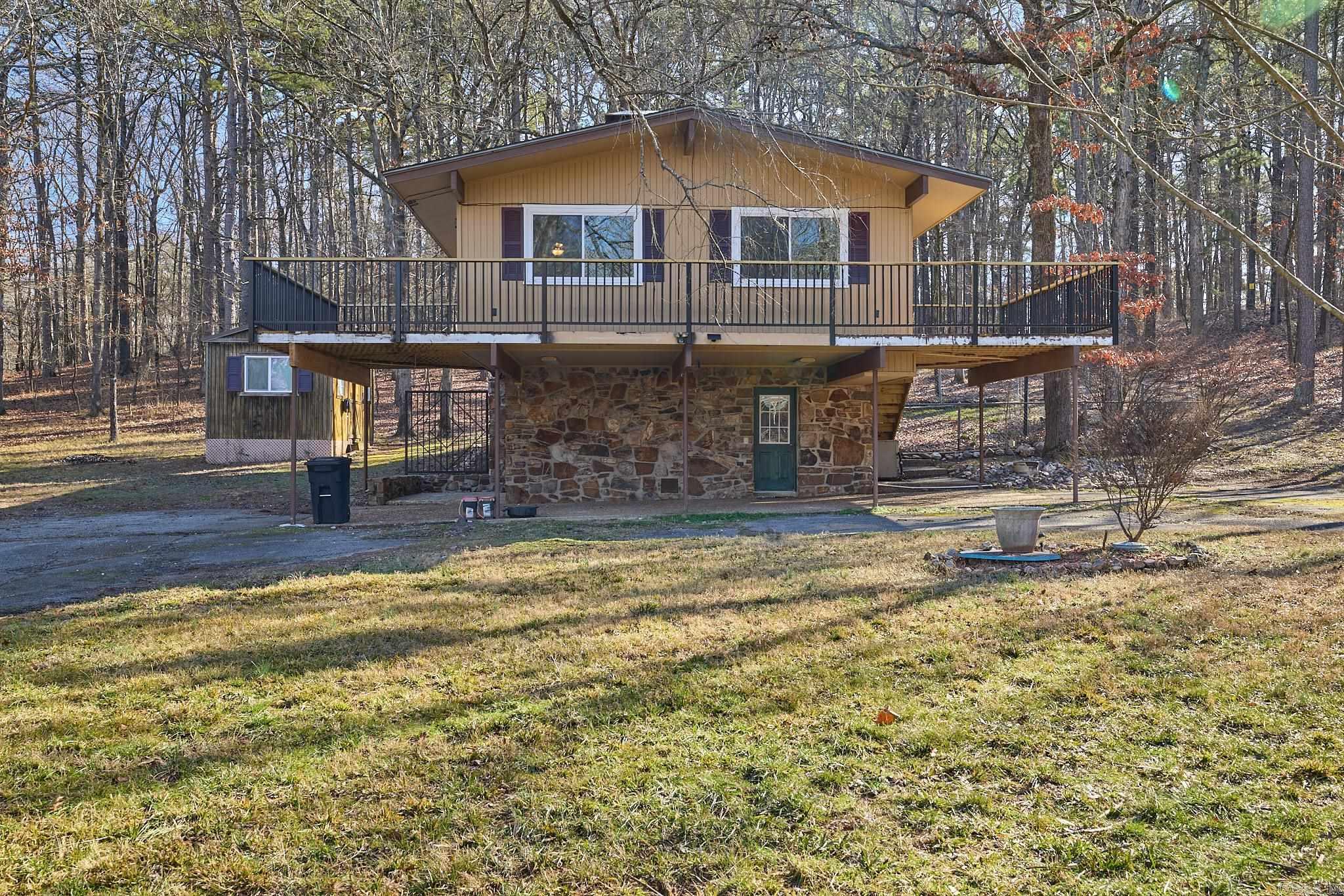 Diamondhead M2 - Residential