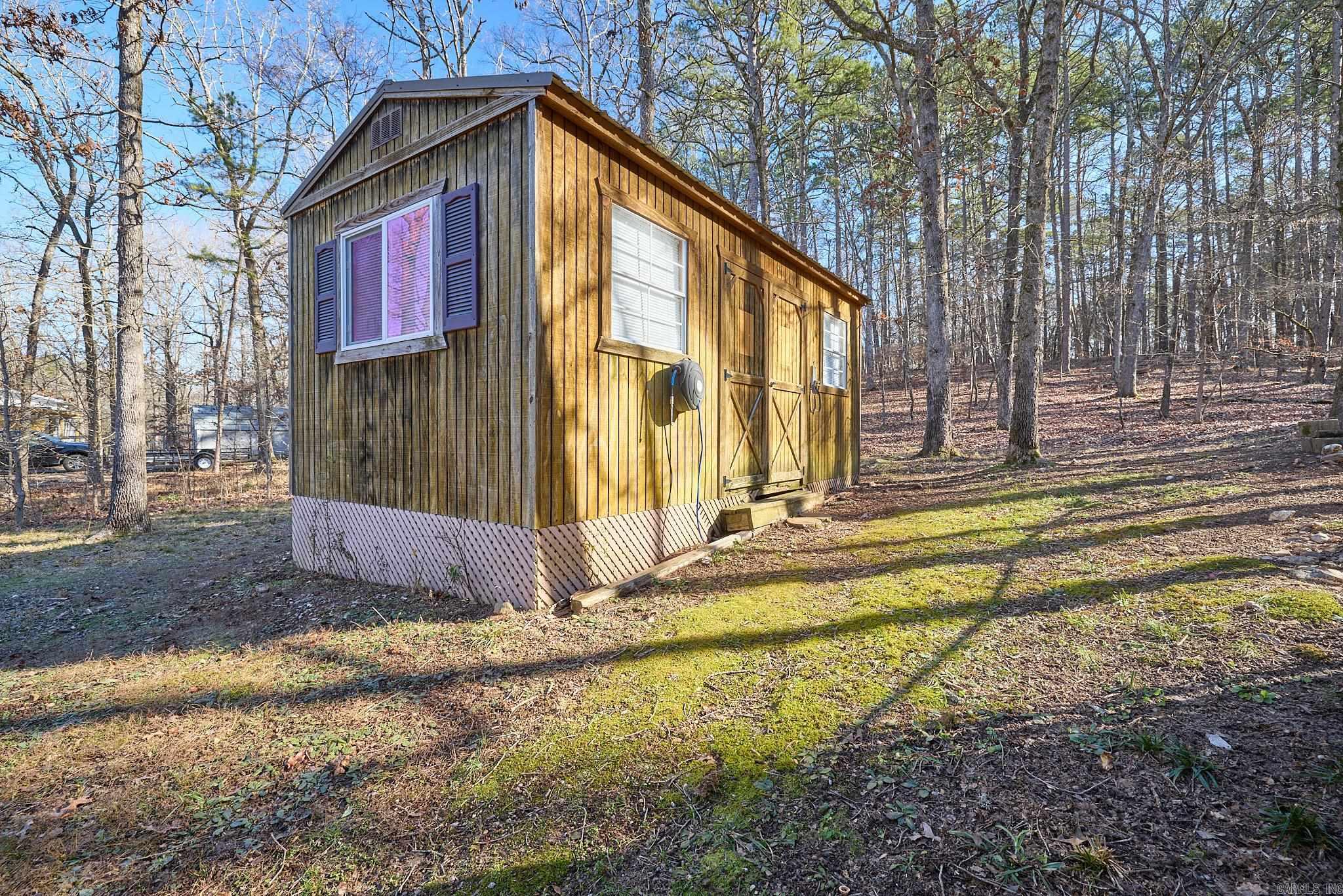 Diamondhead M2 - Residential